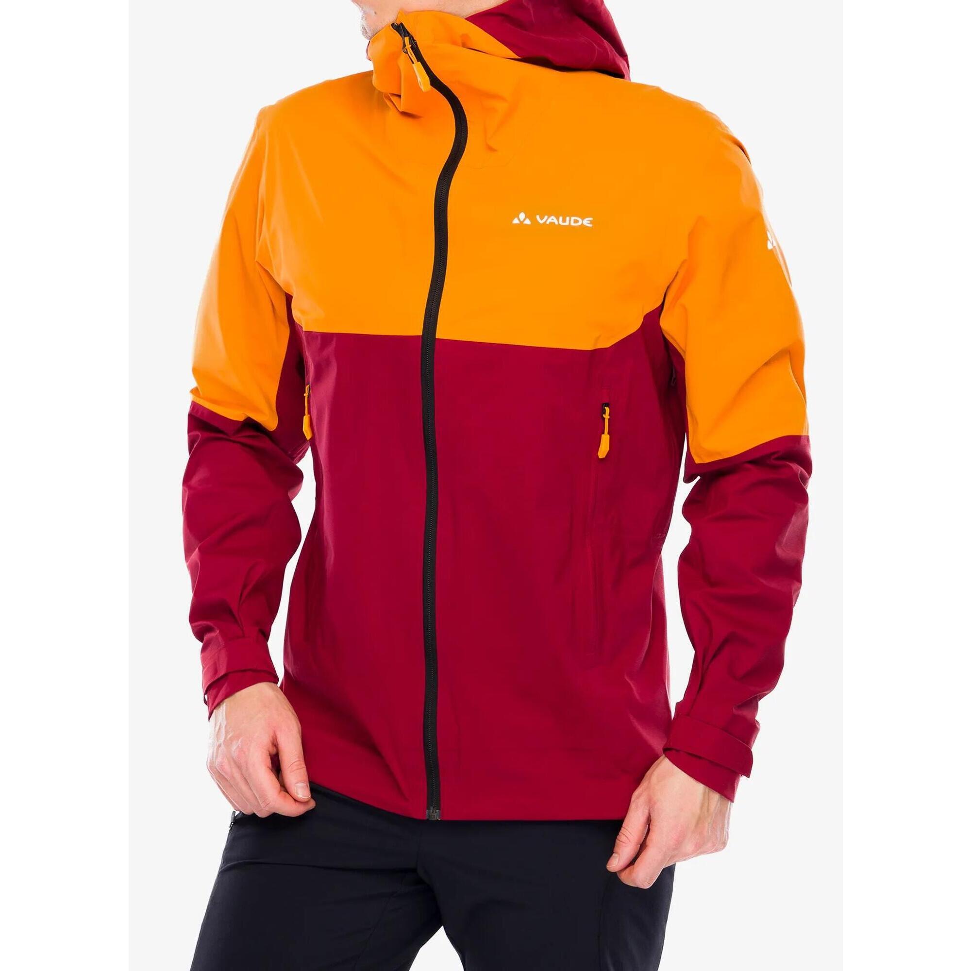 Kurtka przeciwdeszczowa męska Vaude Simony 2,5L Jacket IV