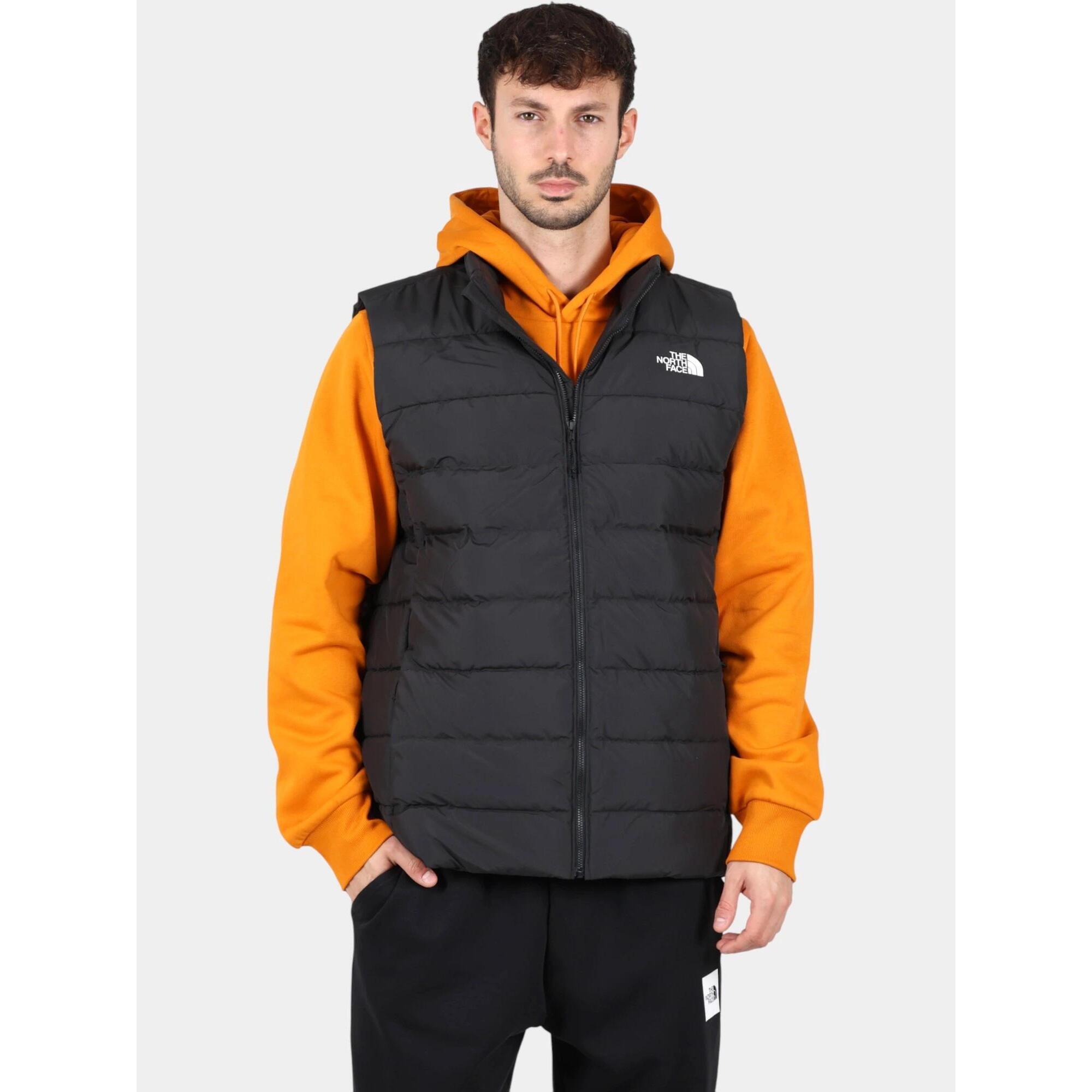 Kamizelka Męska The North Face Aconcagua 3