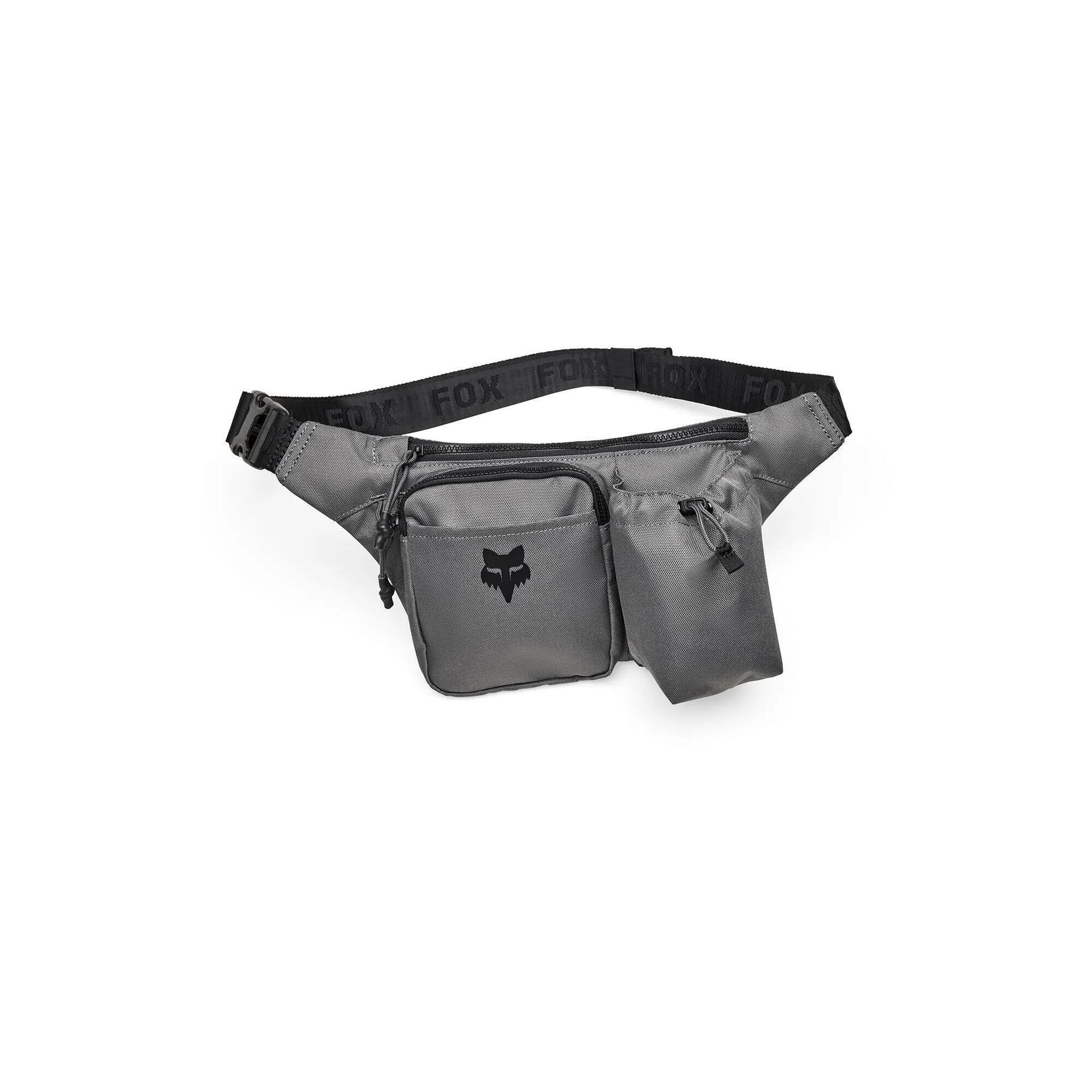 Torebka biodrowa Fox Head Prem Hip Pack - pewter