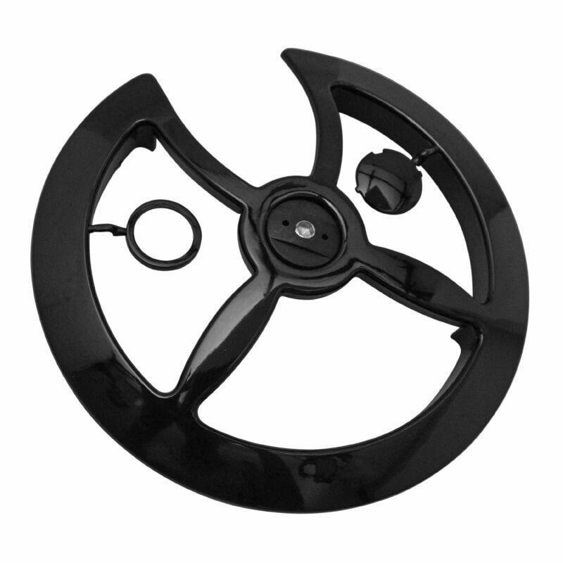 Okrągłe etui na łańcuszki P2R 48 T