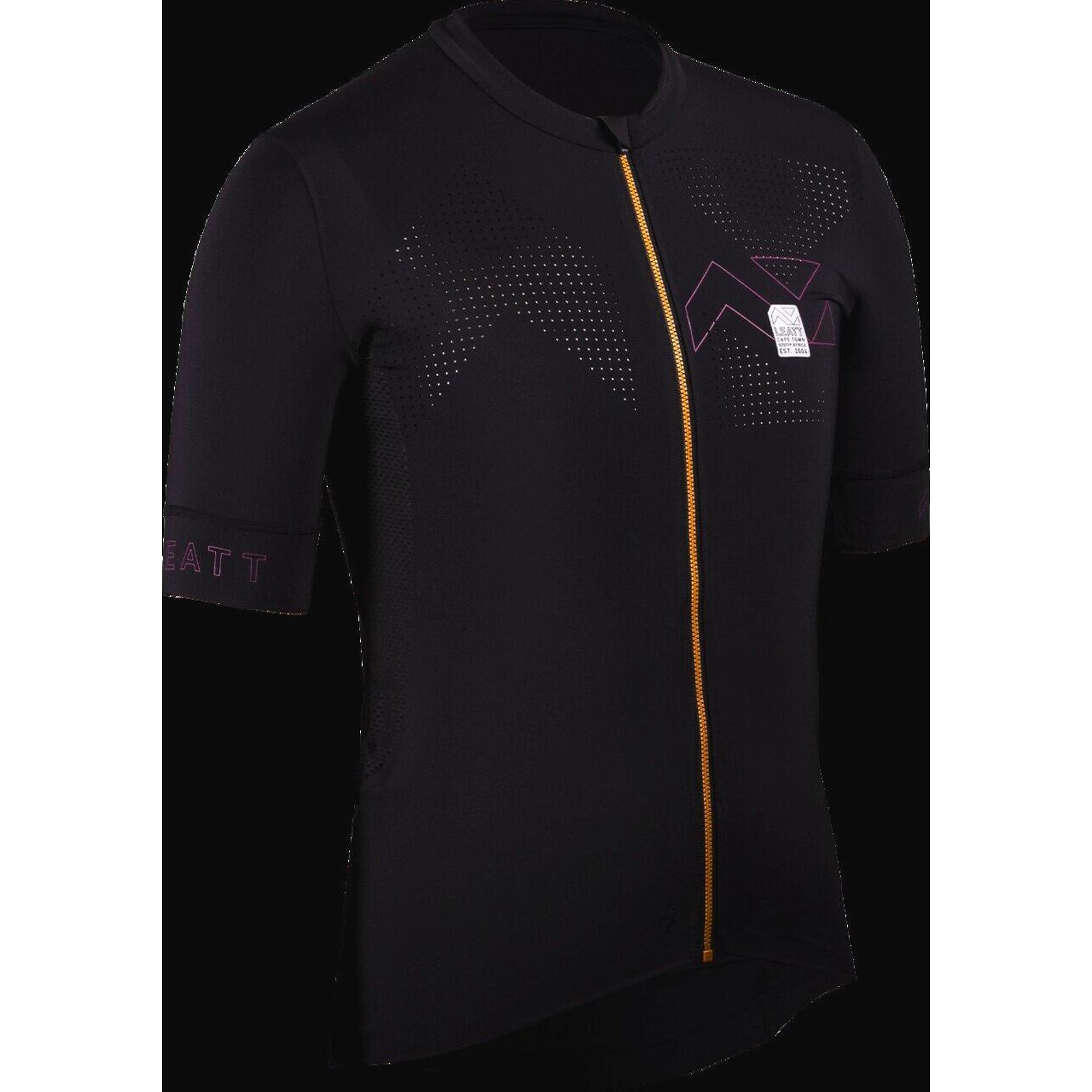 Koszulka rowerowa damska LEATT Jersey MTB Endurance 5.0
