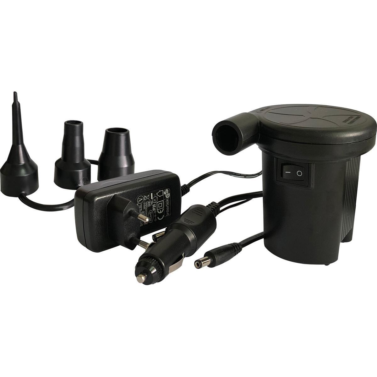 Pompka elektryczna kempingowa Avenli