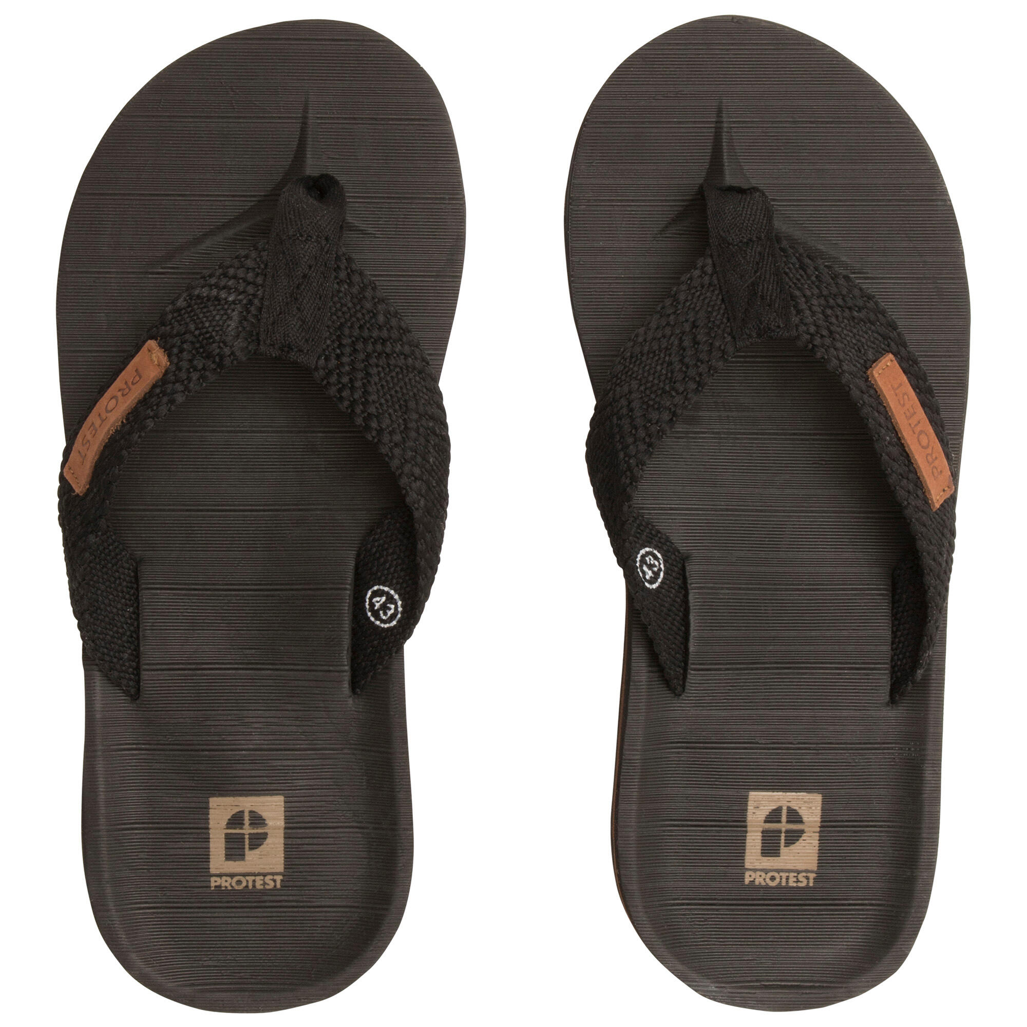 Klapki męskie PROTEST Haiti