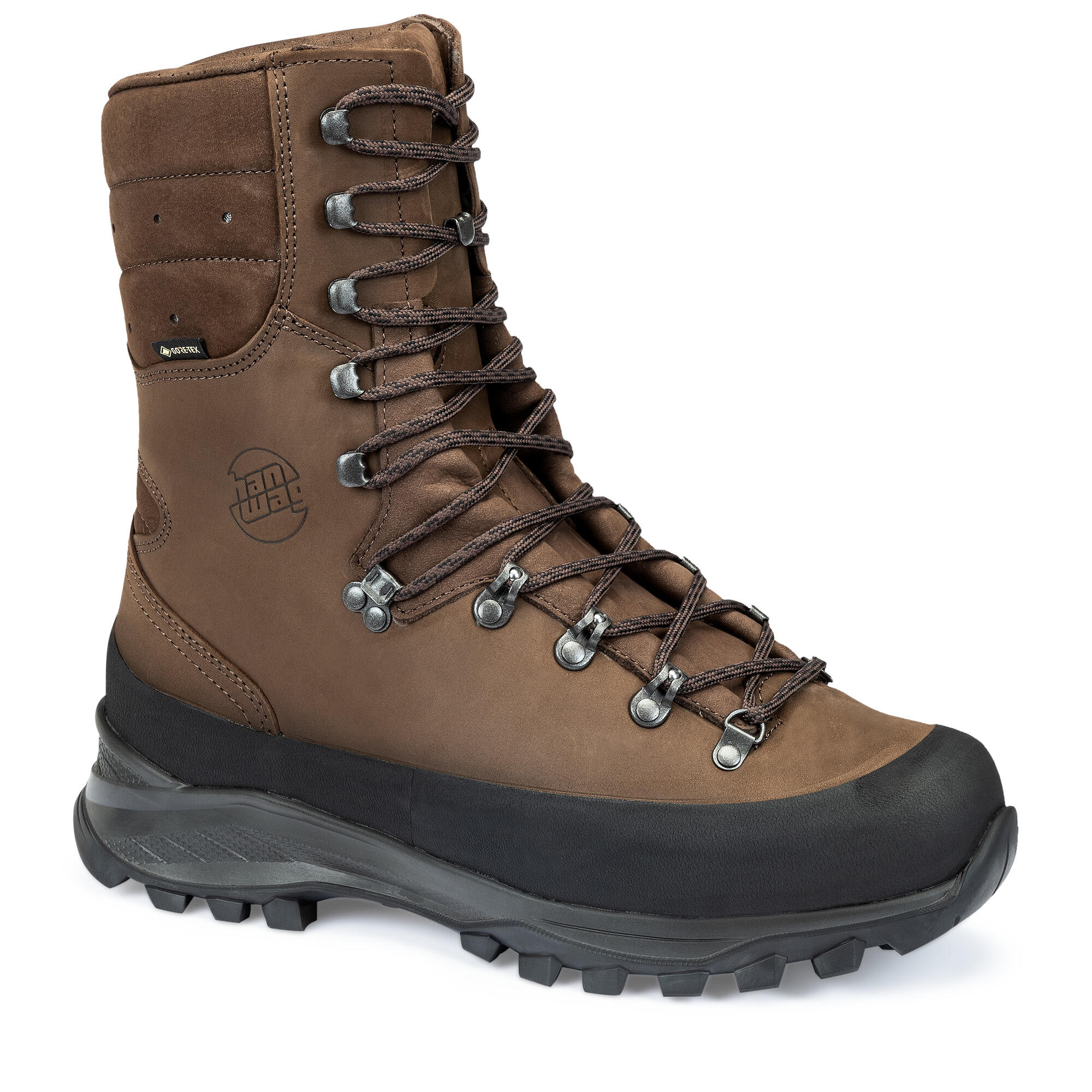 Buty trekkingowe Hanwag Brenner Pro Gtx Wide