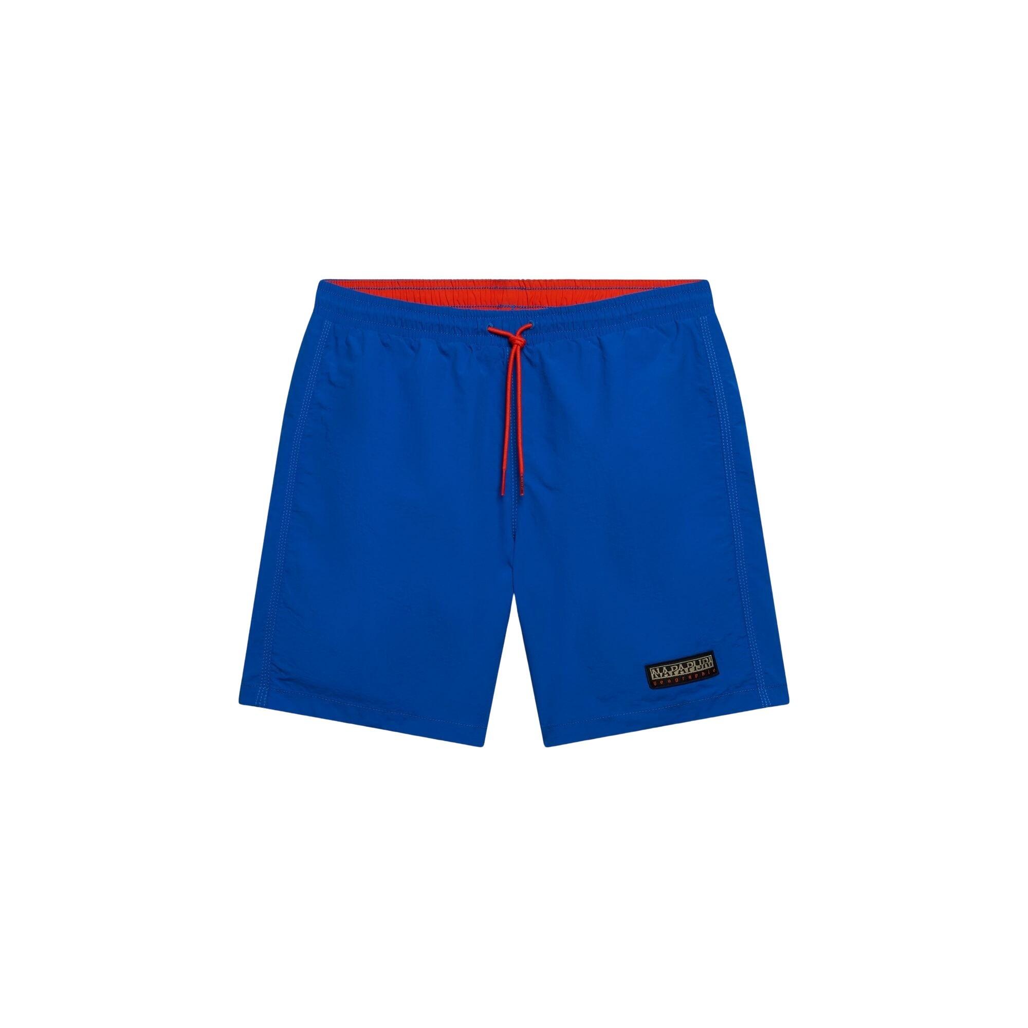 Szorty Napapijri Iaato
