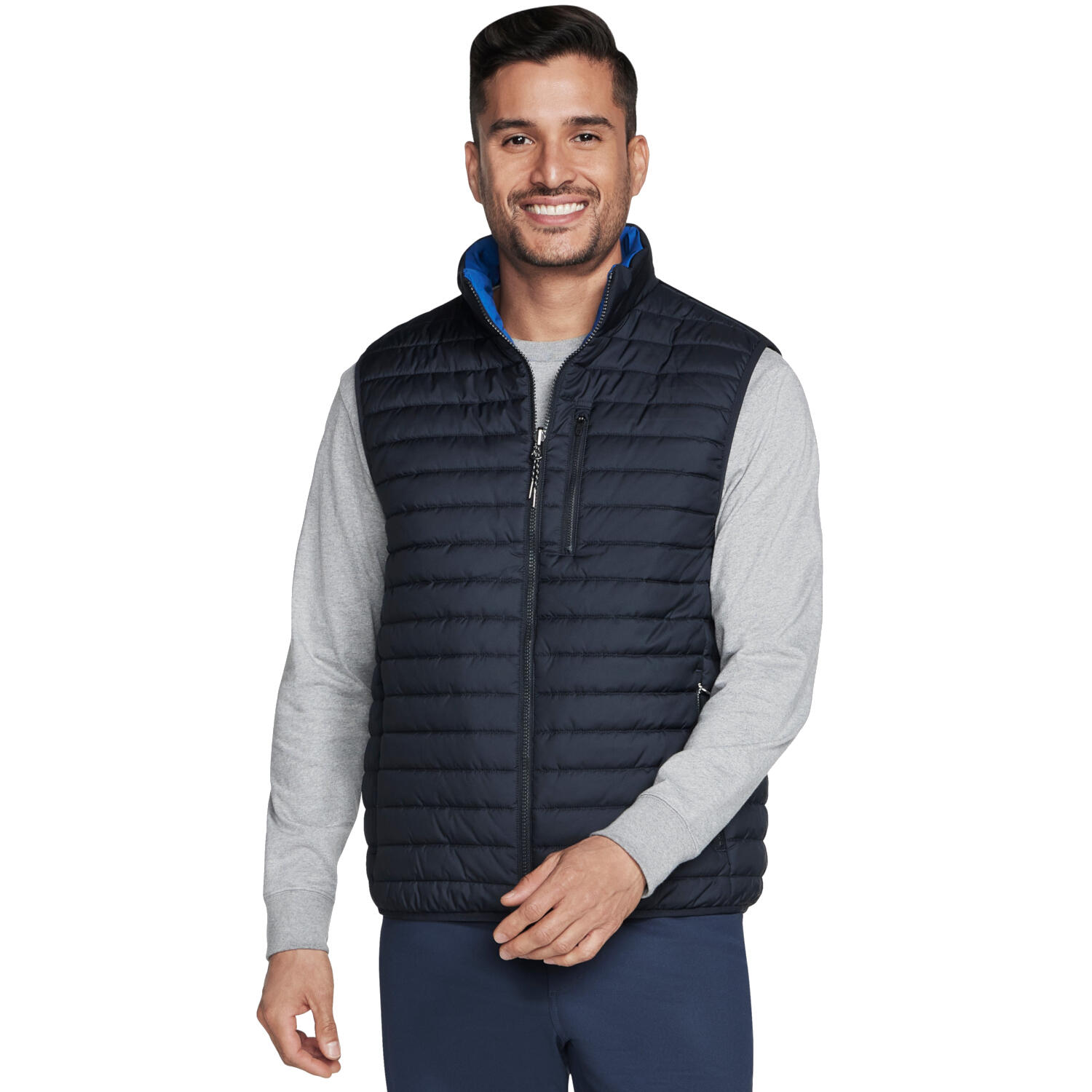 Kamizelka turystyczna męska GO Shield Altitude Reversible Vest