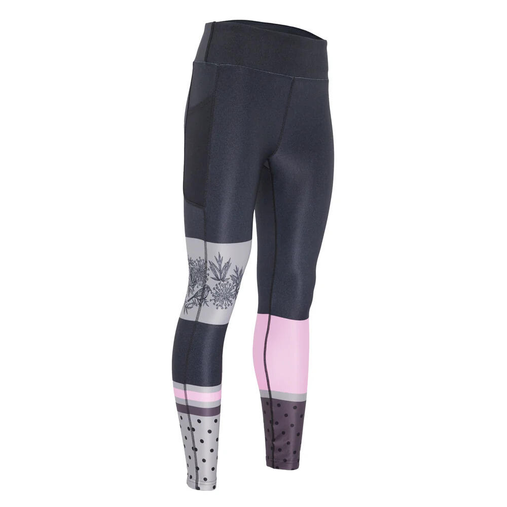 Spodnie skiturowe damskie Silvini Soracte