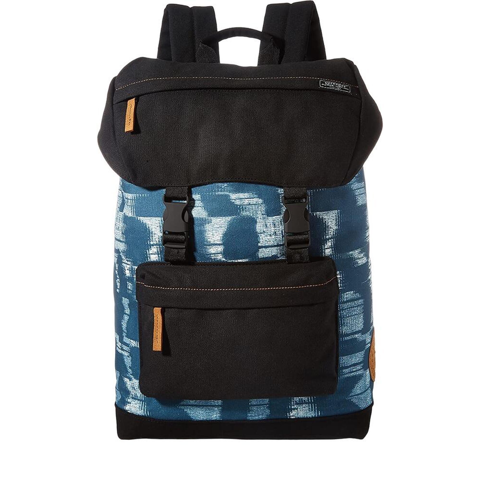 Plecak SuperDry Toploader miejski 31L