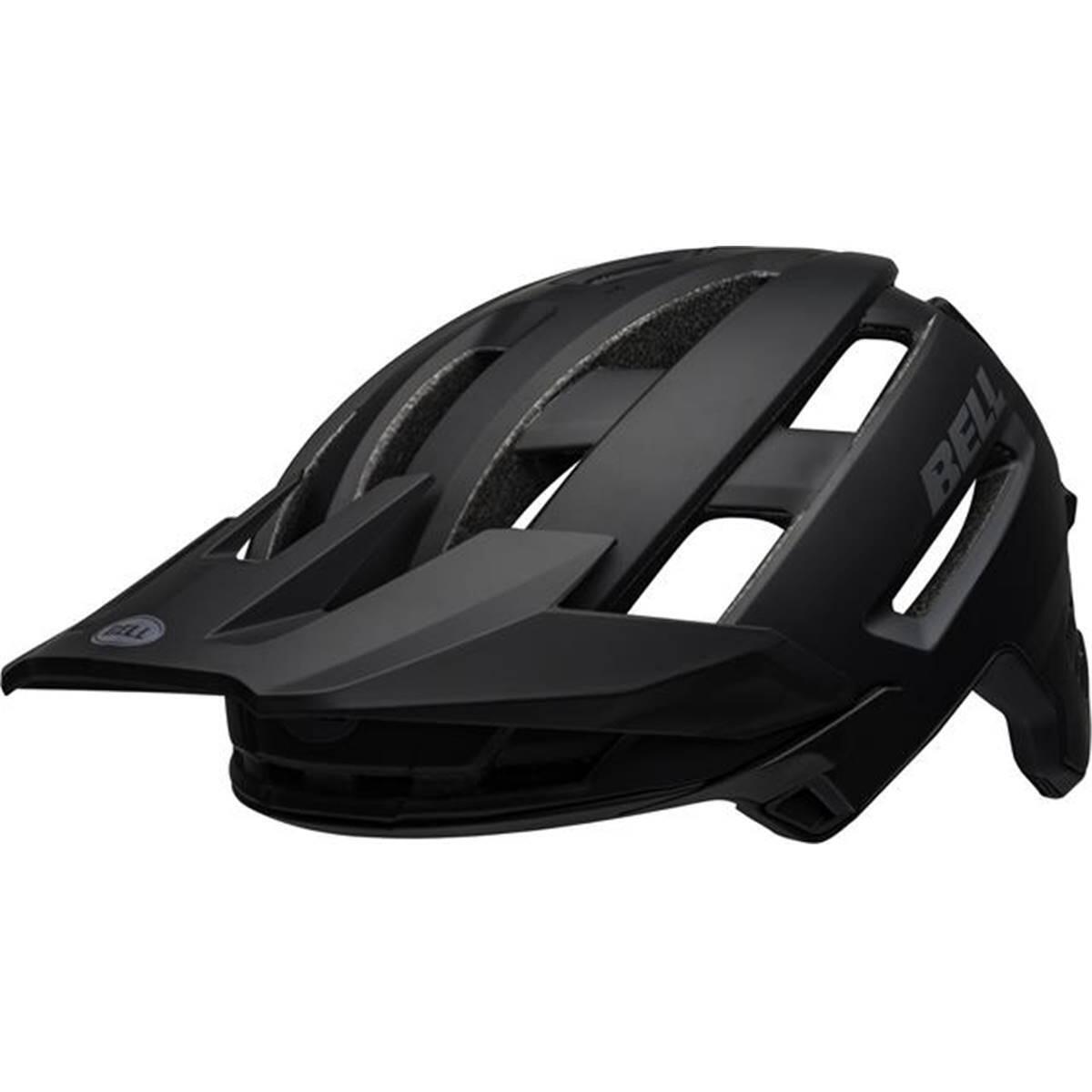 Kask rowerowy Bell Super Air Mips