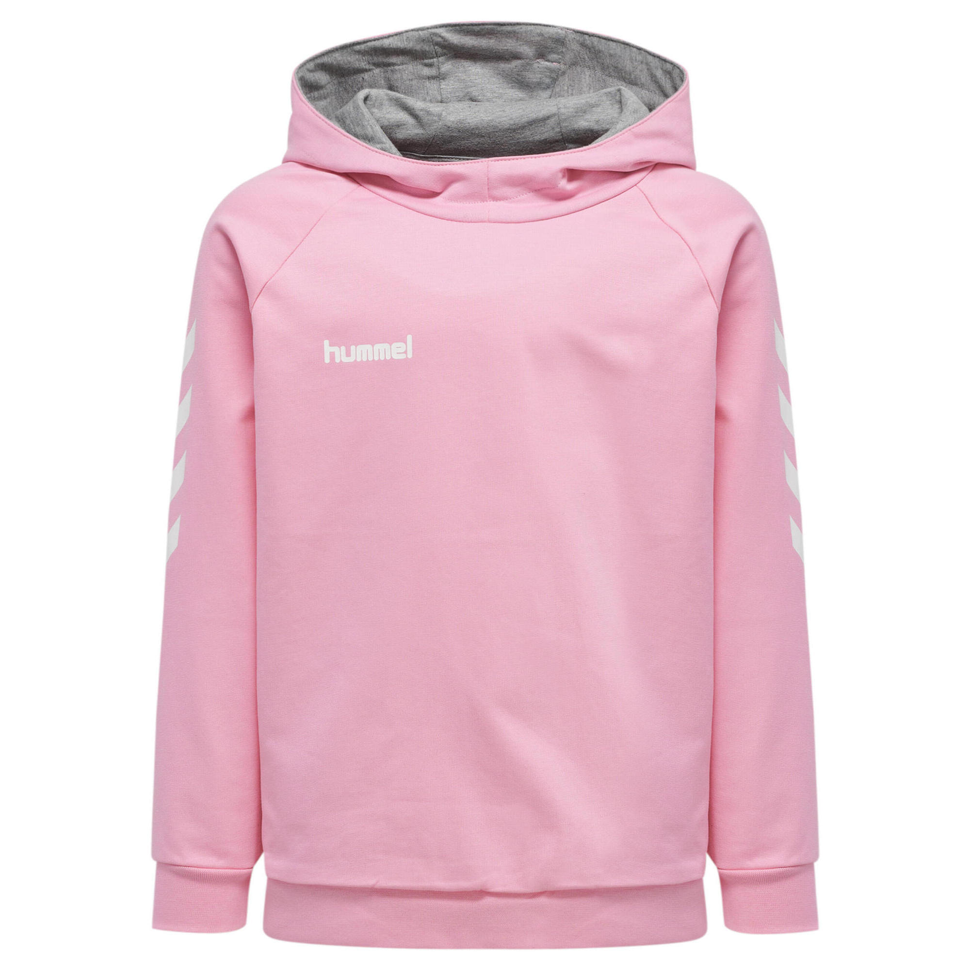 Bluza dziecięca z kapturem Hummel hmlGO