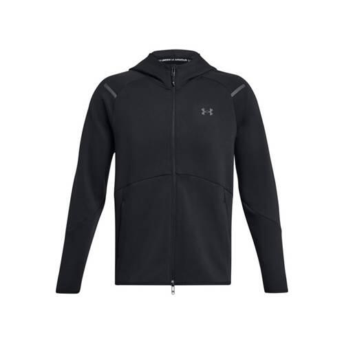 Bluzy sportowa męska Under Armour Unstoppable