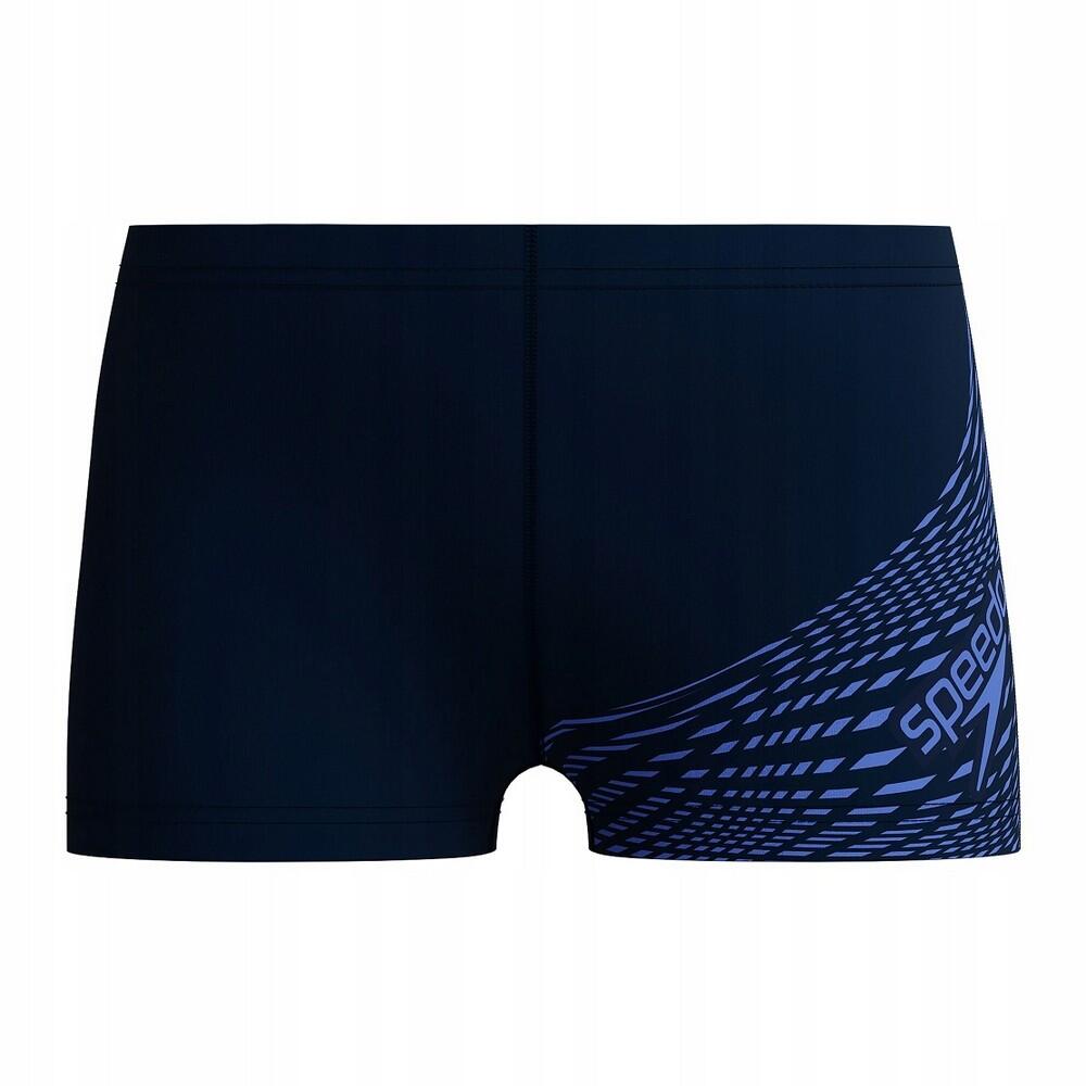 Chłopięce Spodenki Kąpielowe Z Logo