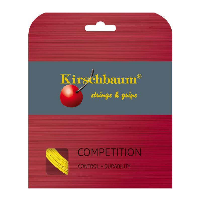 Naciąg do tenisa Kirschbaum Competition 1,35 mm 12 m