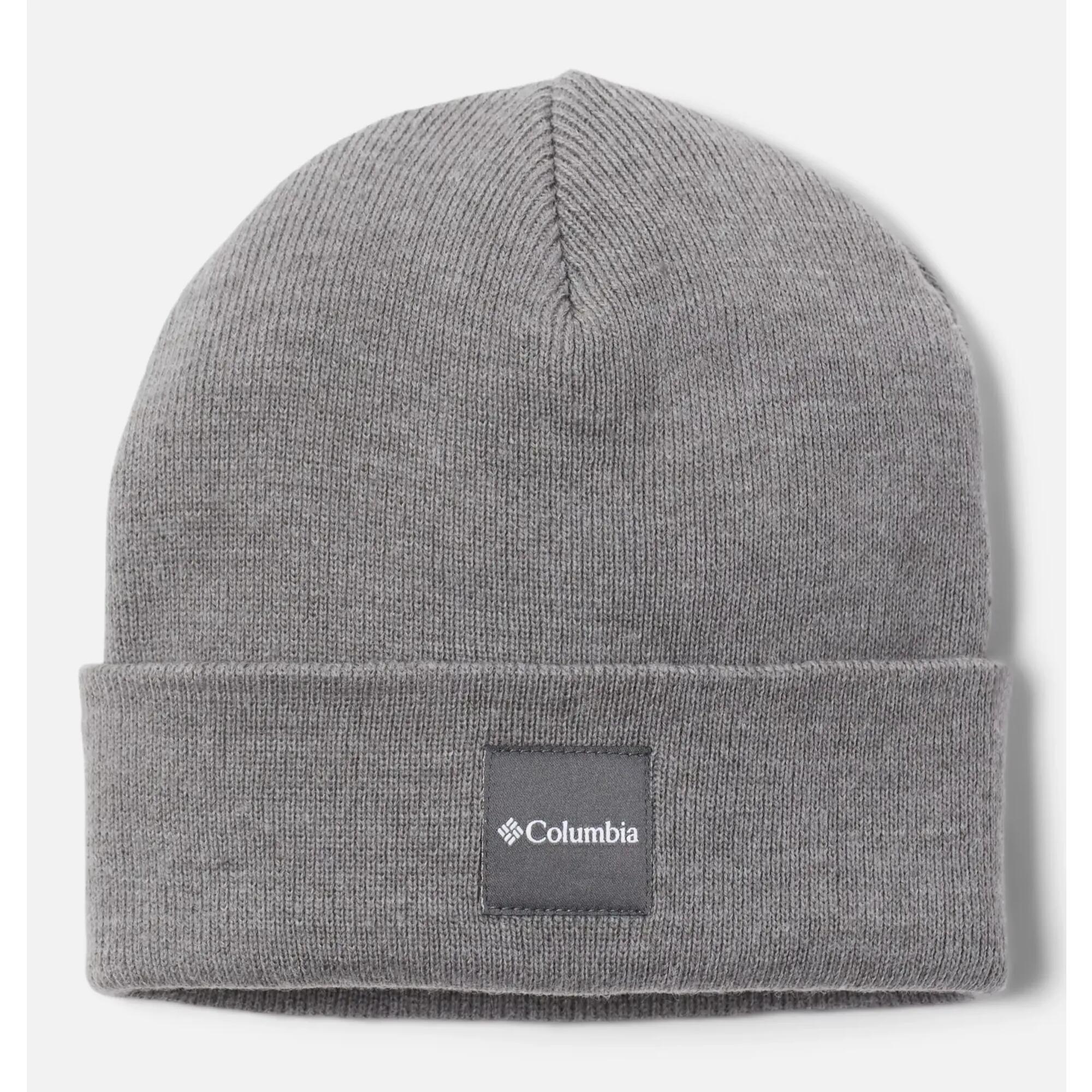 Czapka zimowa unisex Columbia City Trek Heavyweight Beanie