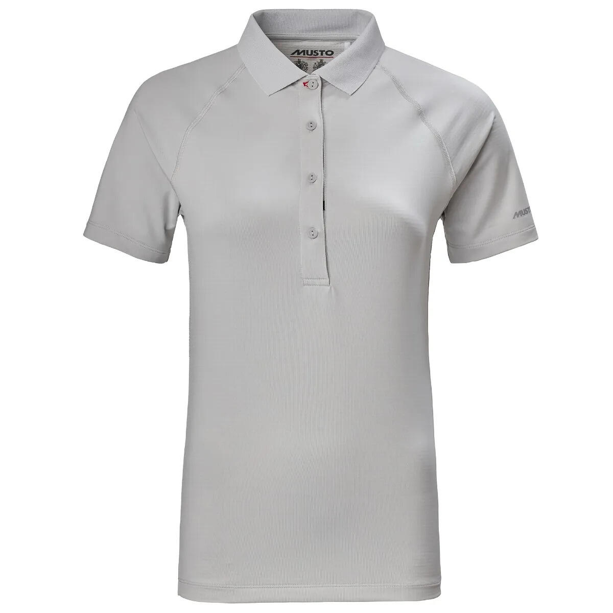 Damska koszulka polo Musto Evo Sunblock 2.0 FW