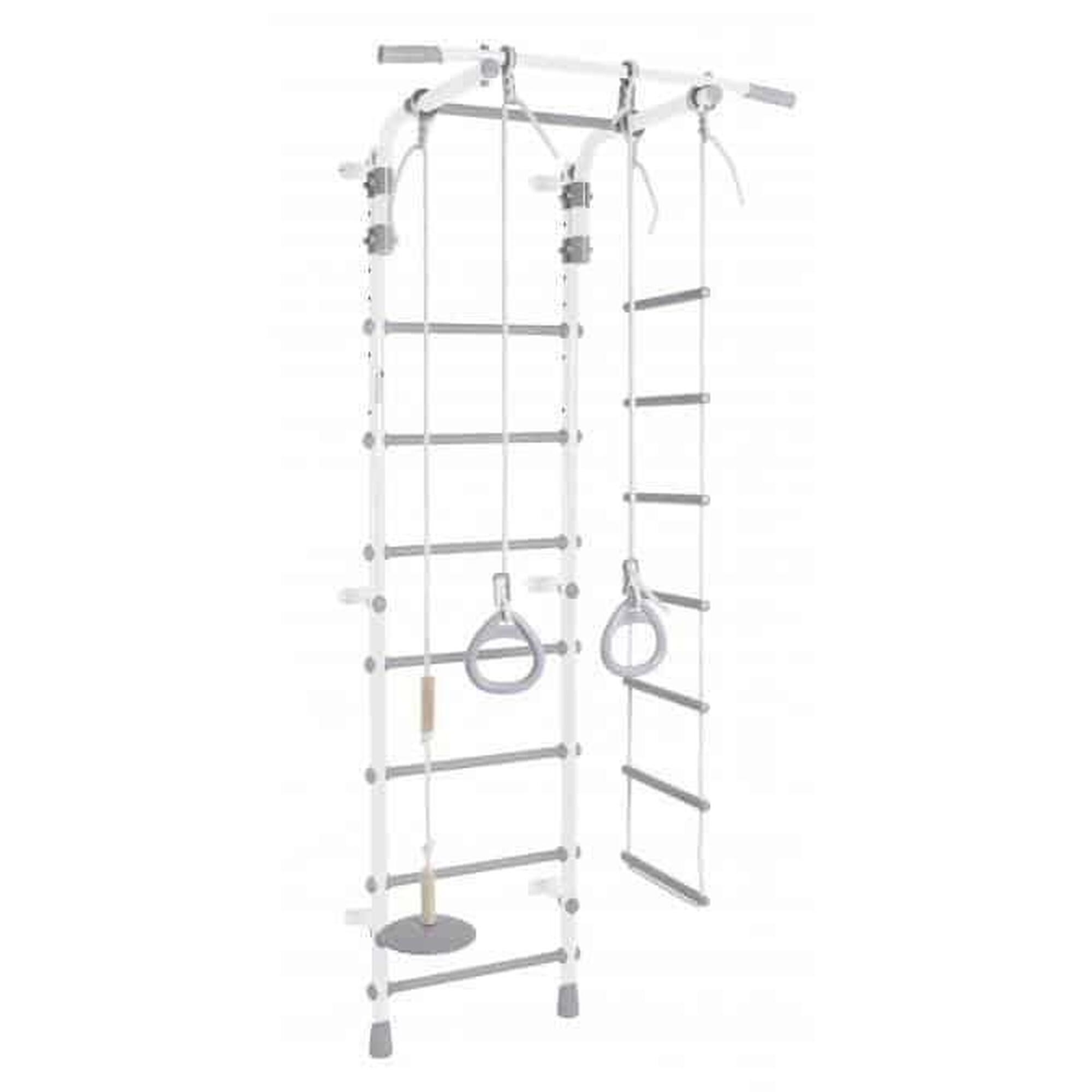 Drabinka gimnastyczna Małpiszon Pastel-2