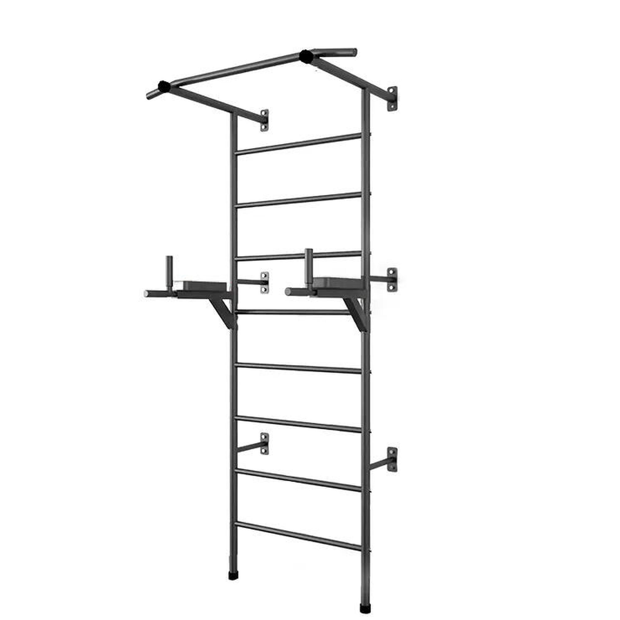 Drabinka gimnastyczna X-sport