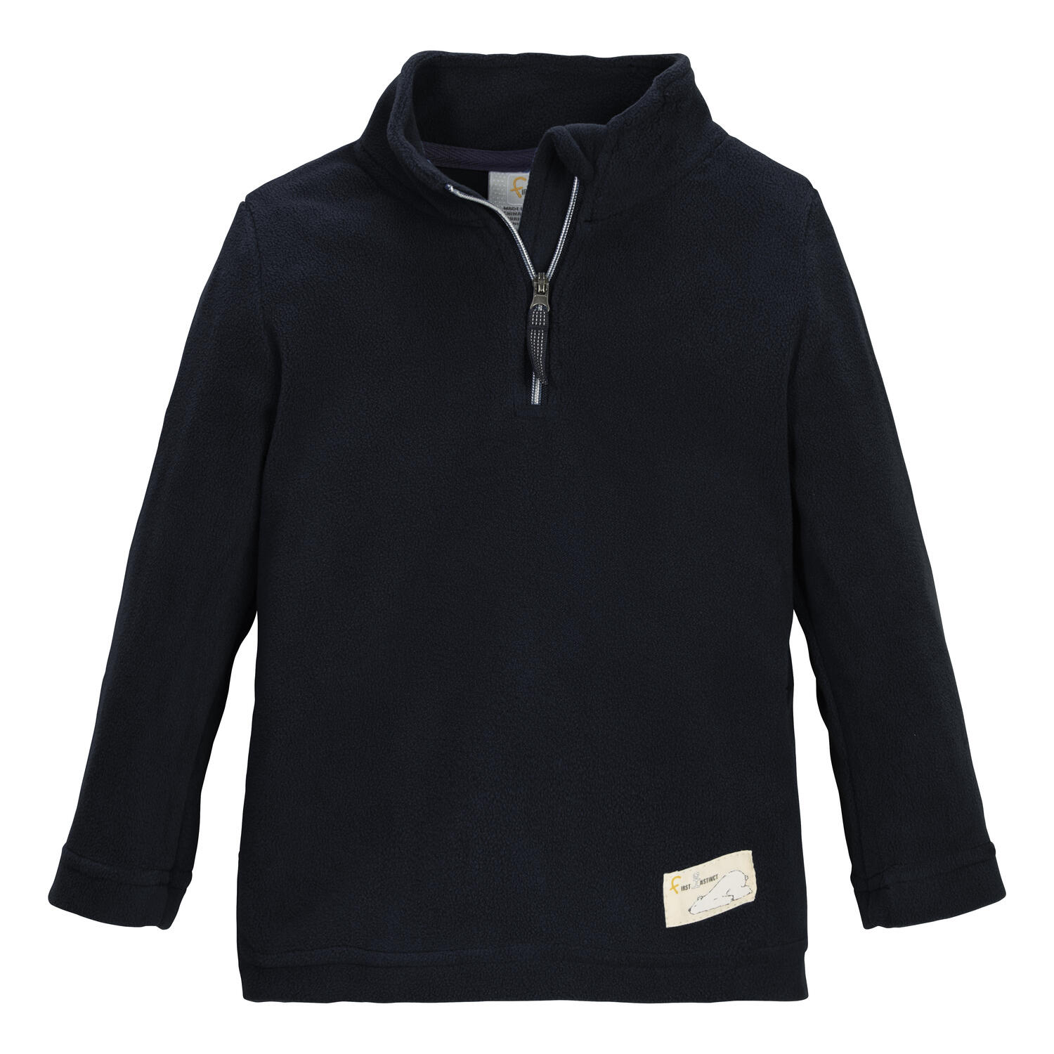 Bluza polarowa dziecięca Killtec FISW 30 MNS FLC SHRT