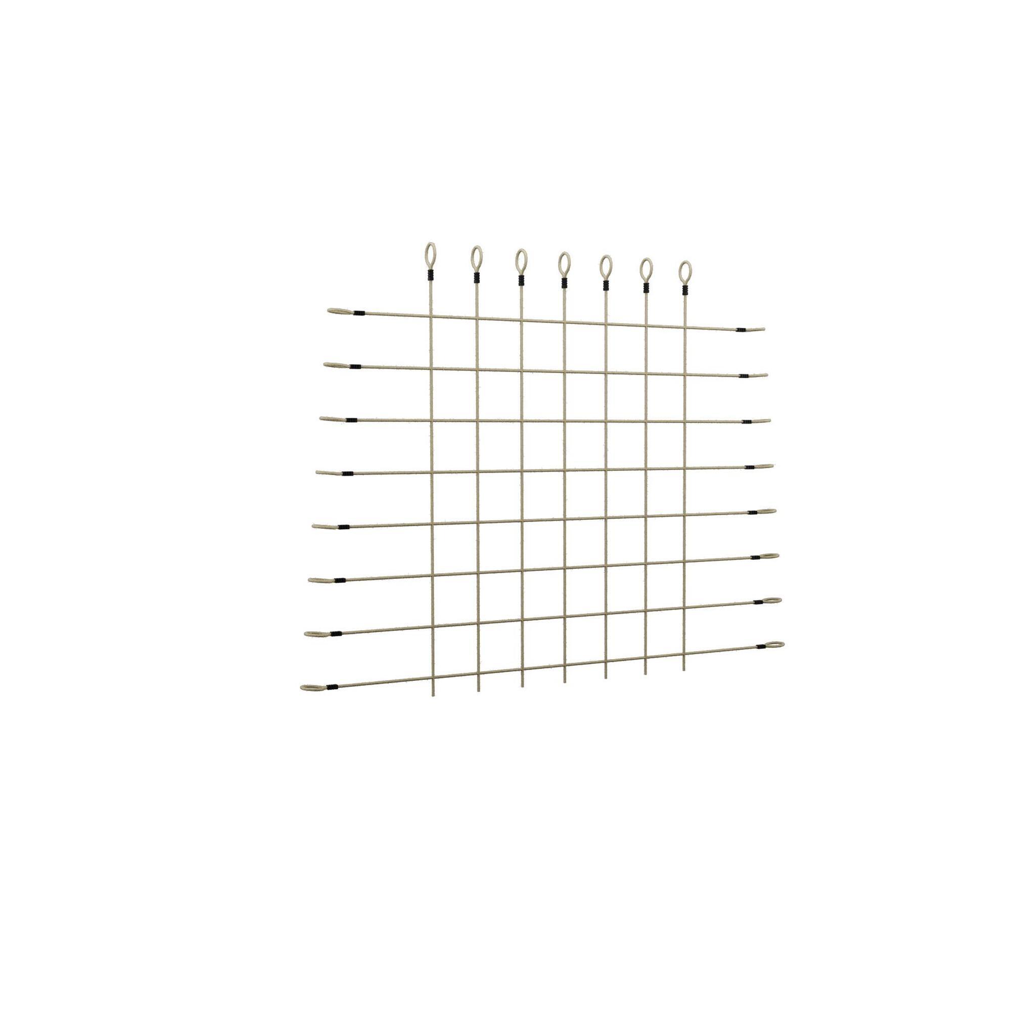 Siatka wspinaczkowa dla BERG PlayBase rozmiar M