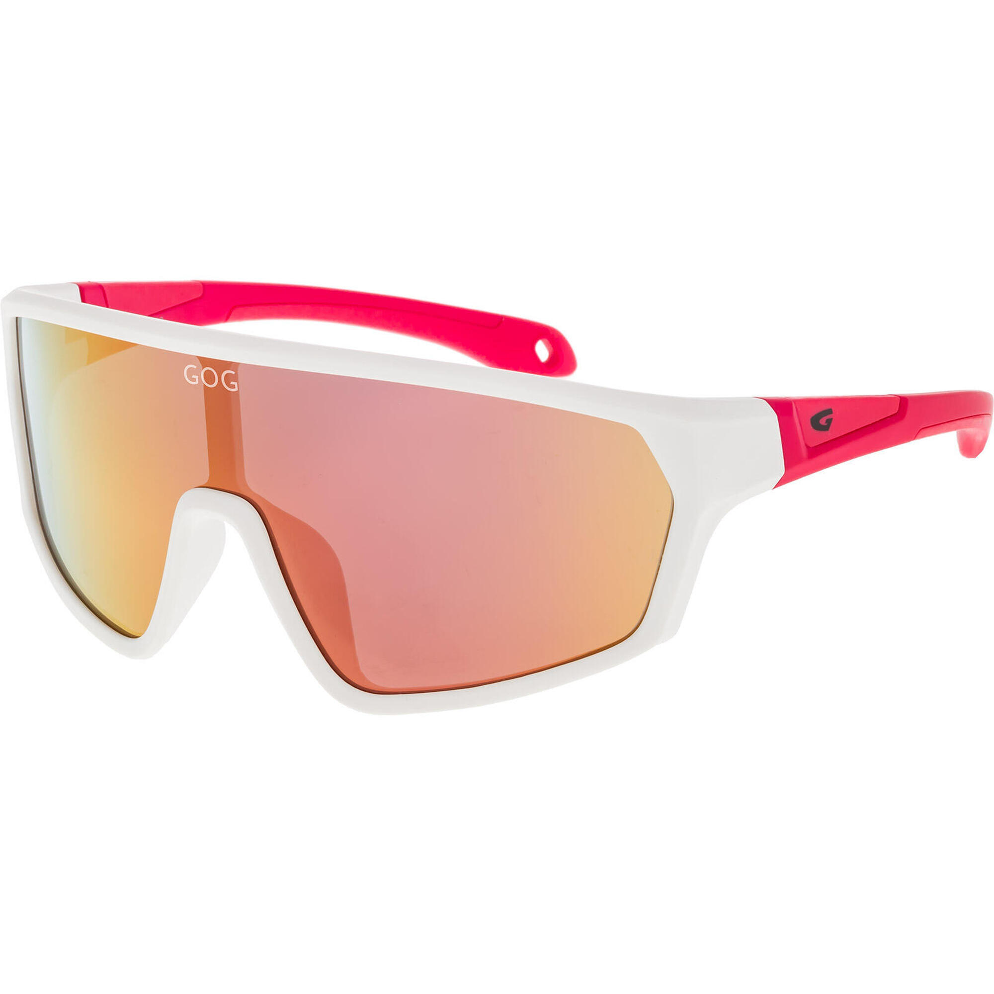 Okulary dziecięce GOG FLINT