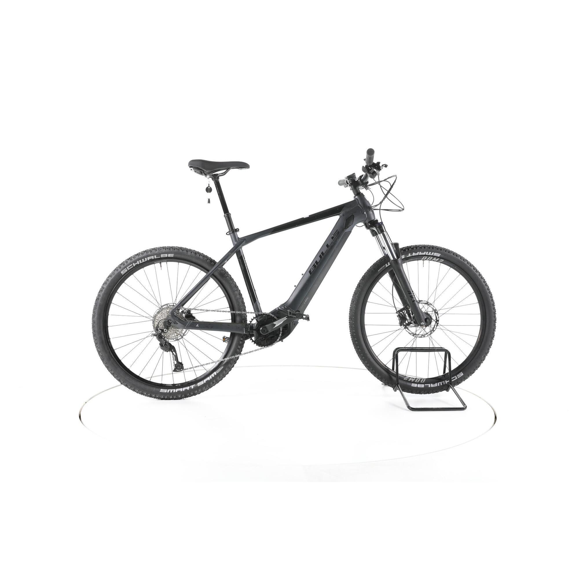 Second Life - Bulls Copperhead EVO 1 E-Bike - Bardzo dobry stan