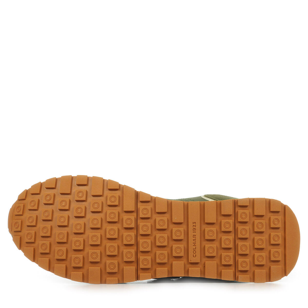 Buty do chodzenia męskie Colmar Travis Block