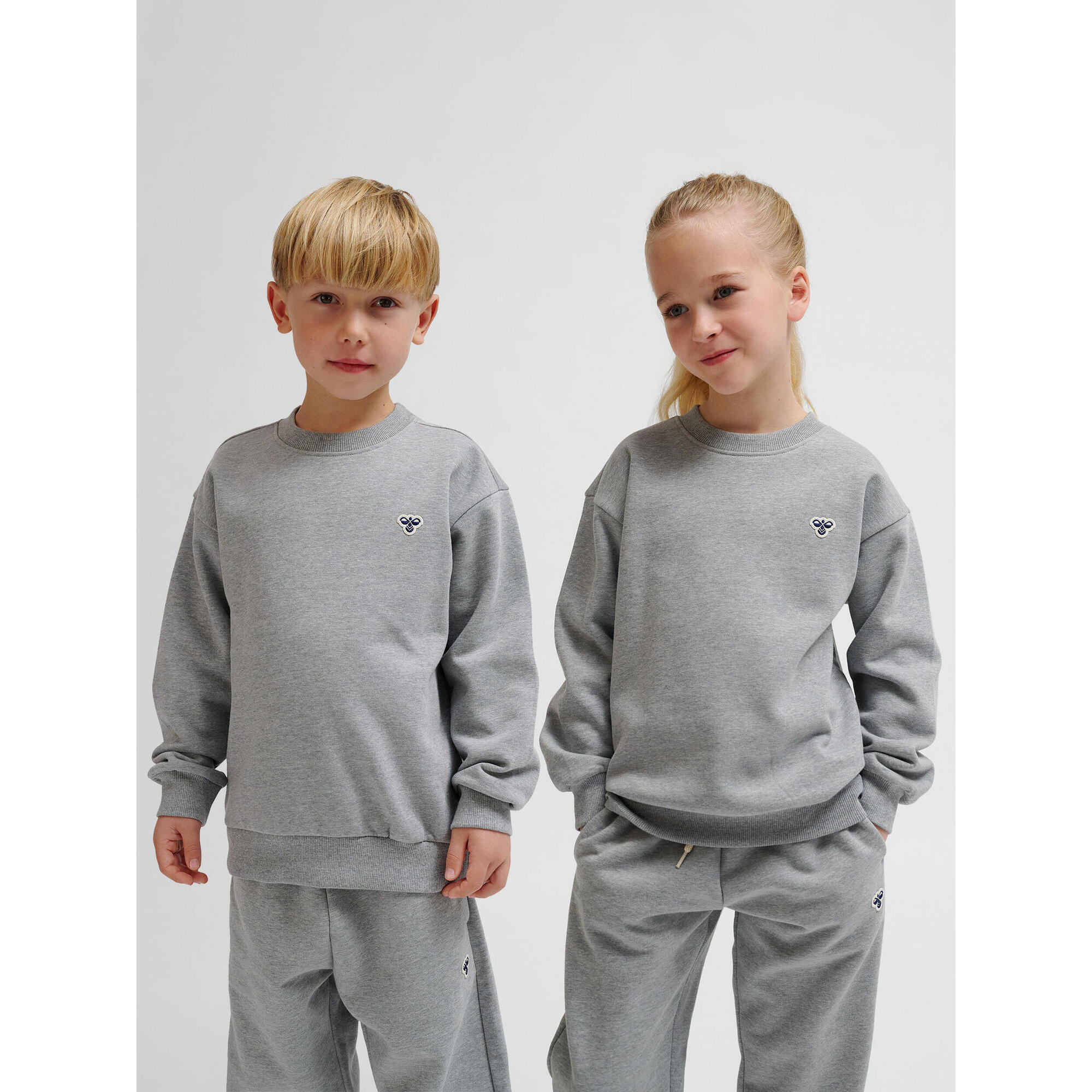 Bluza dziecięca Hummel Bee Loose