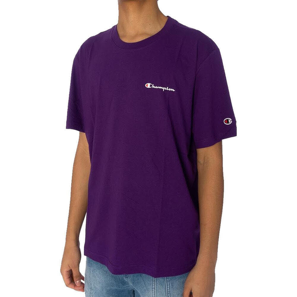 Koszulka męska Champion SS Tee