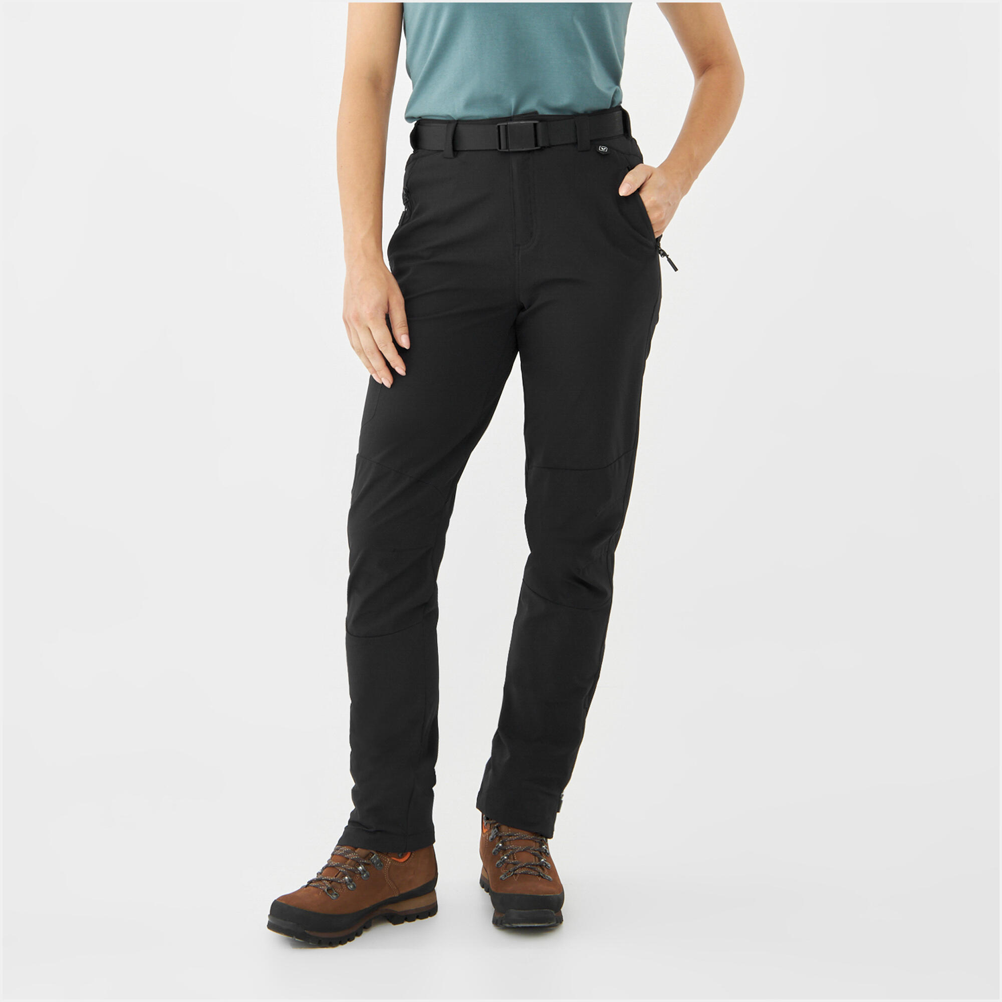 Spodnie trekkingowe damskie Viking Expander Lady