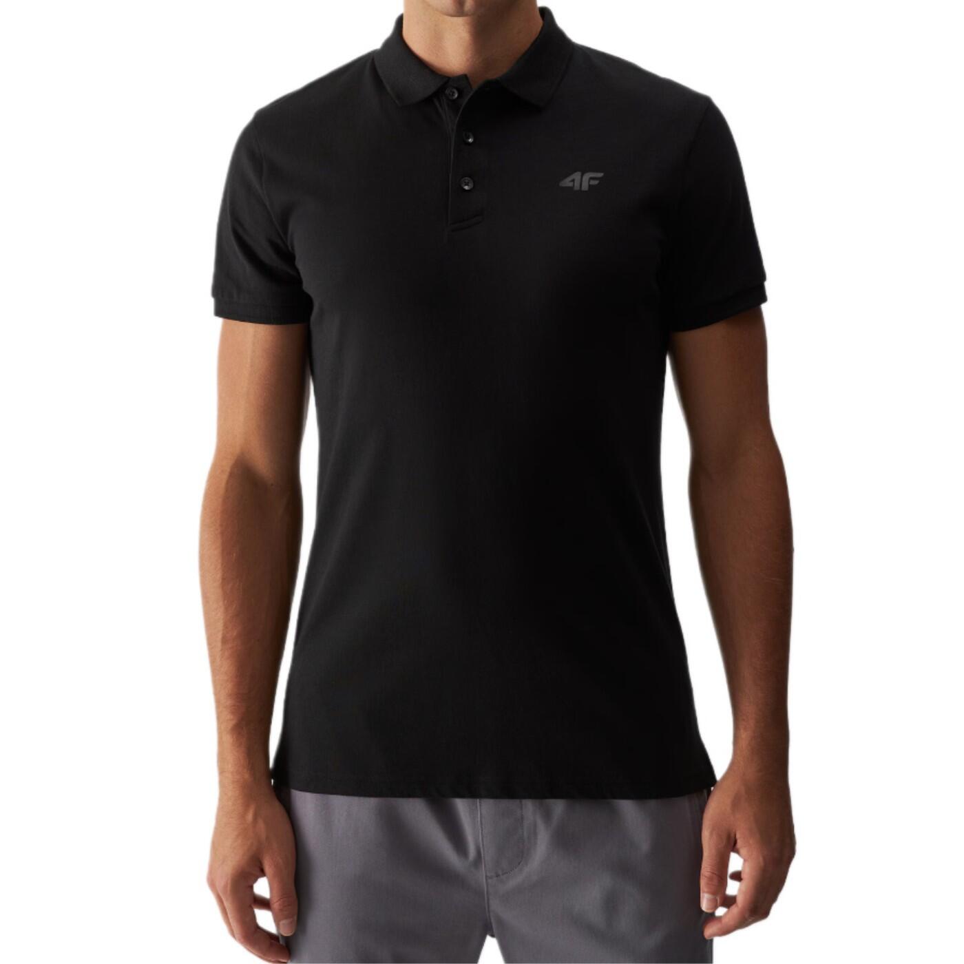 Koszulka Męska 4F