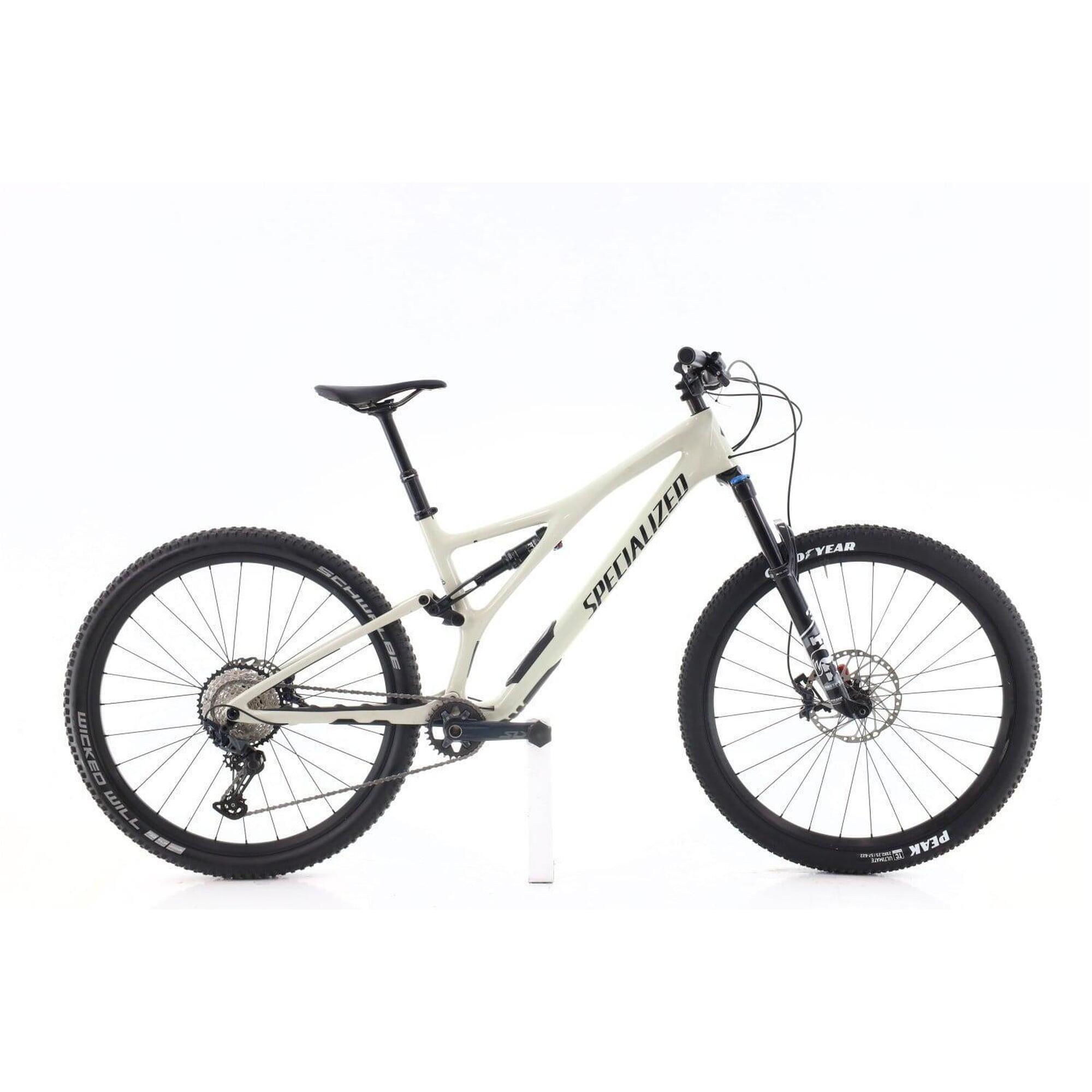 Second life · R. górski · Specialized Stumpjumper Comp · W bardzo dobrym stanie