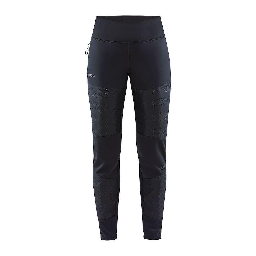 Damskie legginsy treningowe Craft Adv Nordic Speed