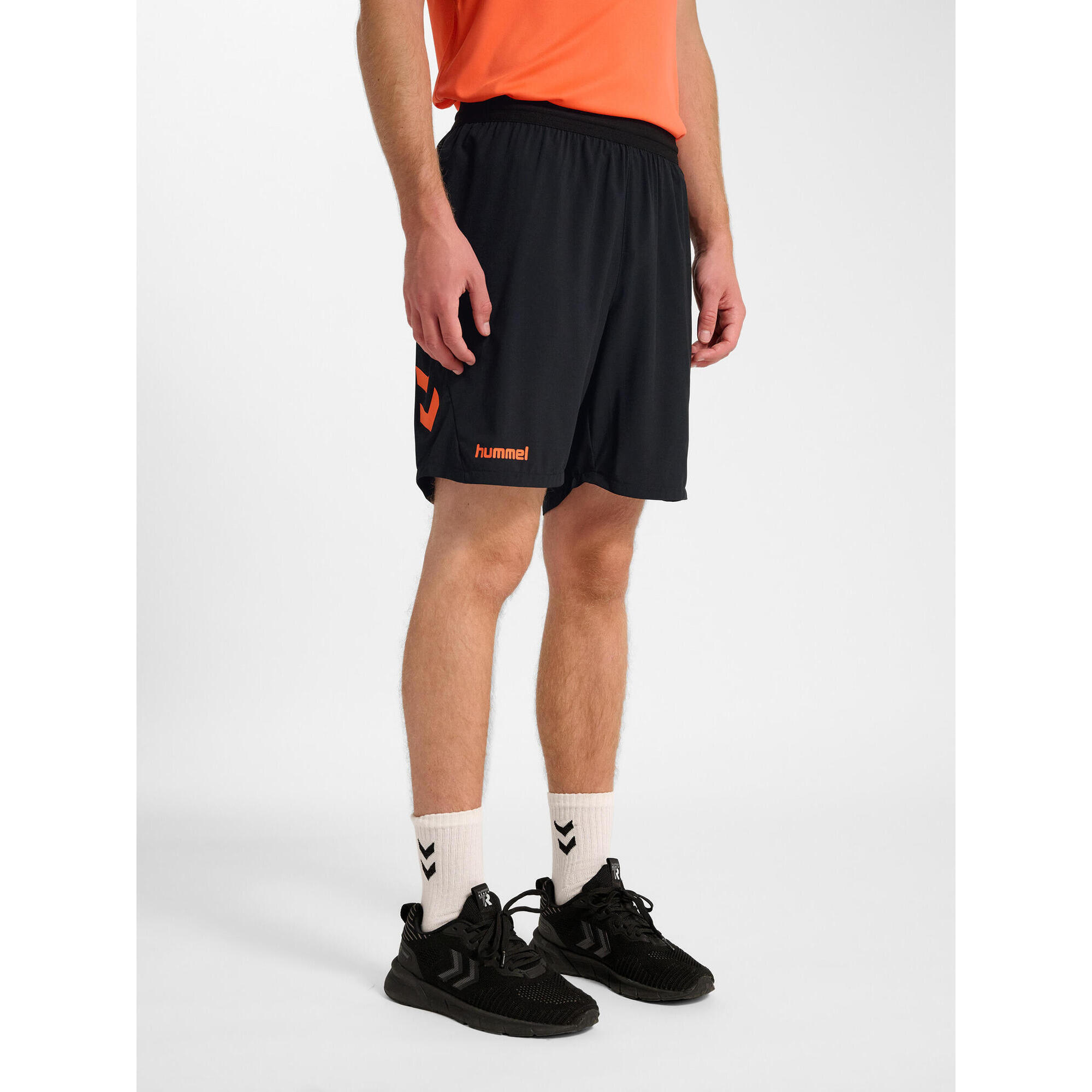 Spodenki treningowe Hummel Blaze Pro