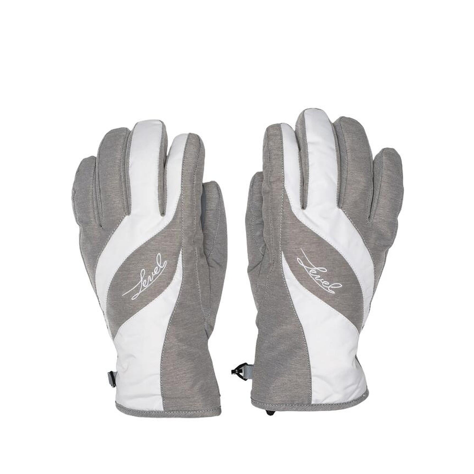 Rekawice narciarskie damskie Level Jasmine