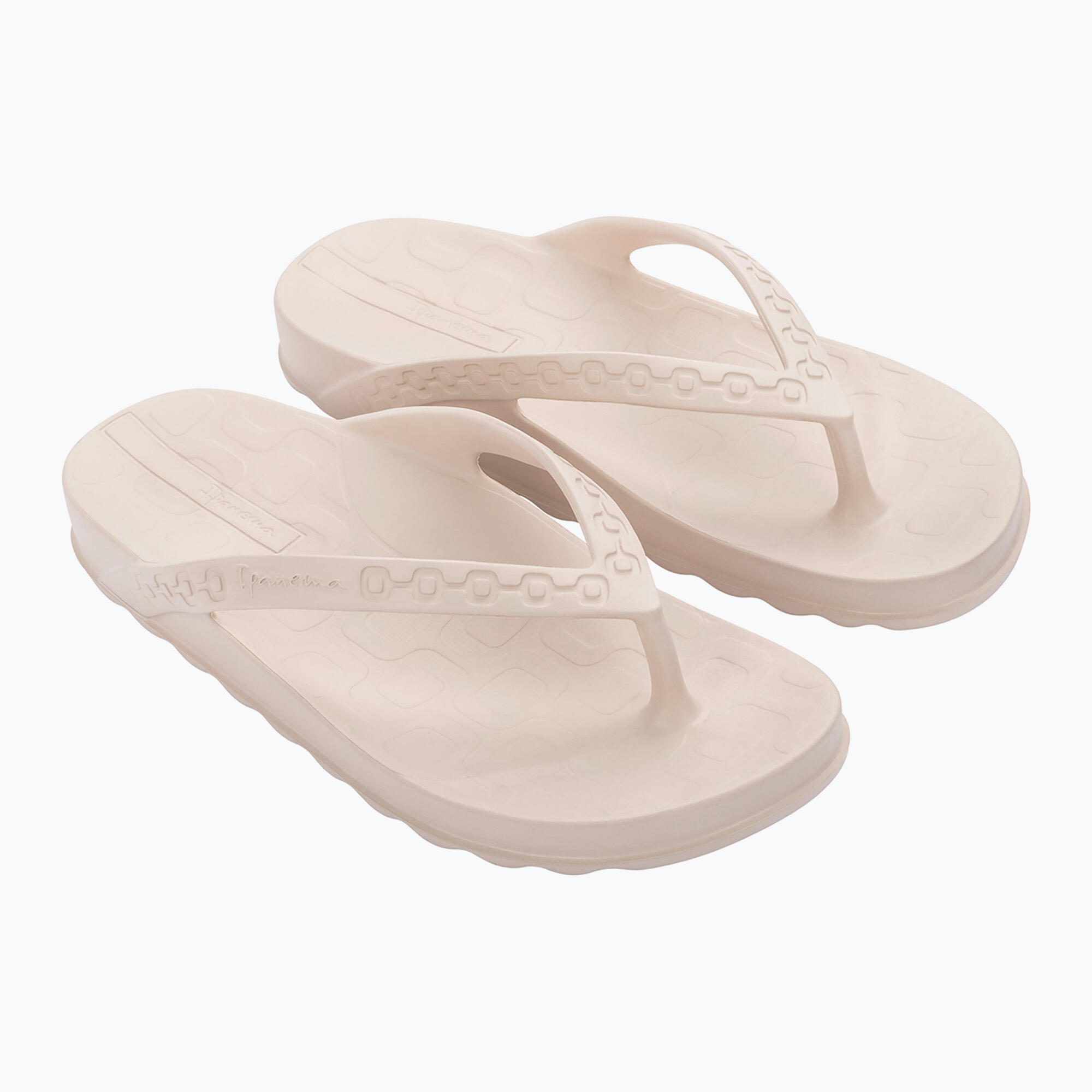 Japonki damskie Ipanema Duo Sunset