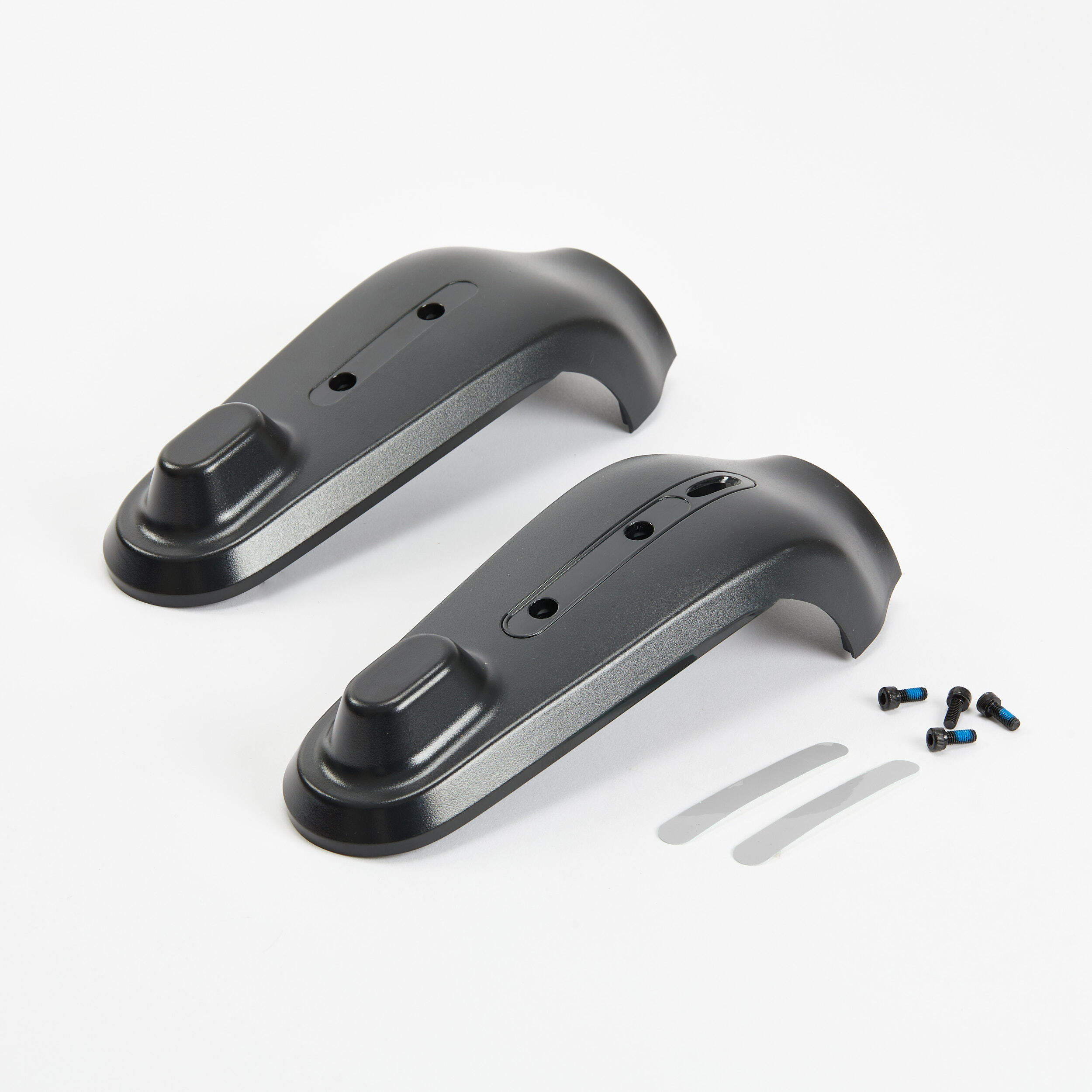 Osłona widelca do hulajnogi elektrycznej B'TWIN MD500E