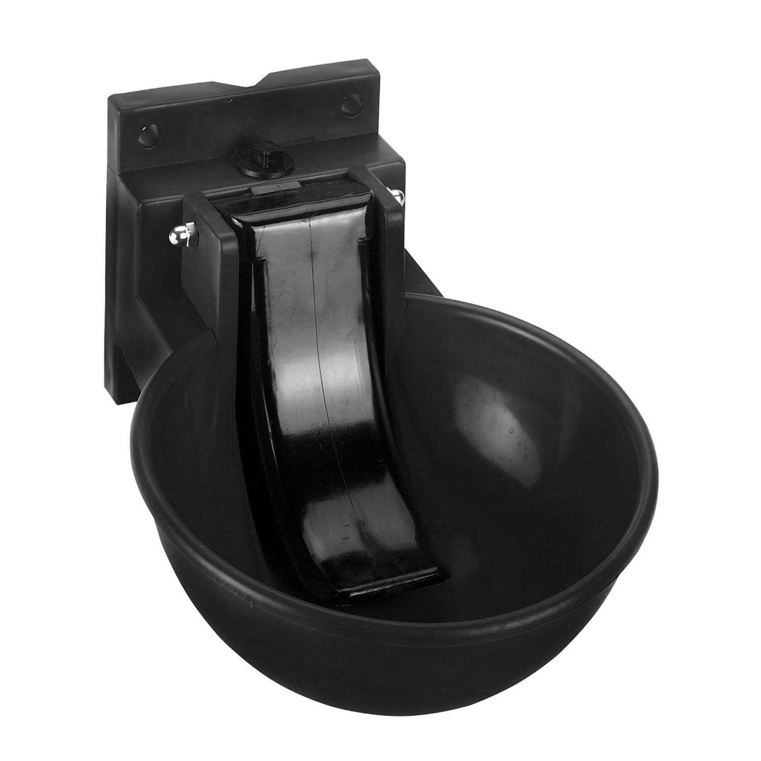 Zbiornik dla koni z ciśnieniem z plastiku Umbria Equitazione