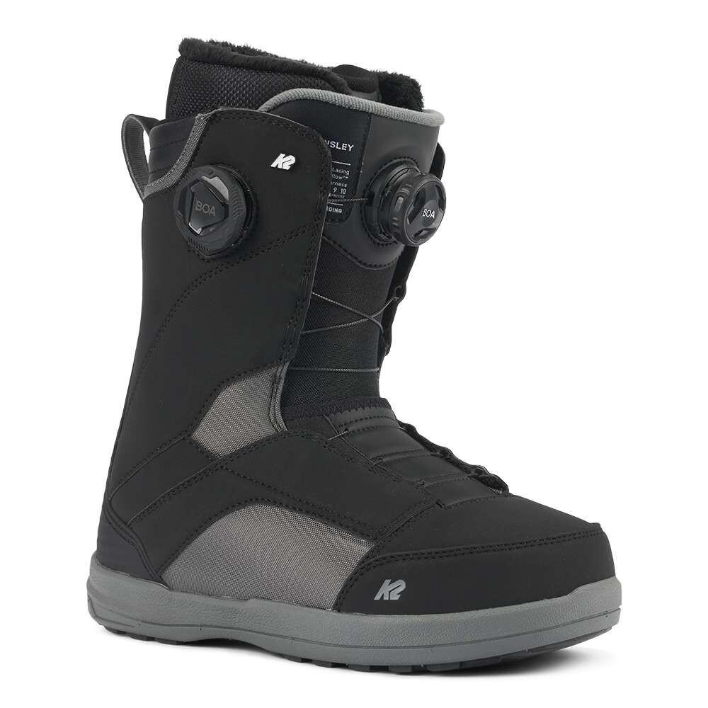 Buty snowboardowe damskie K2 KINSLEY