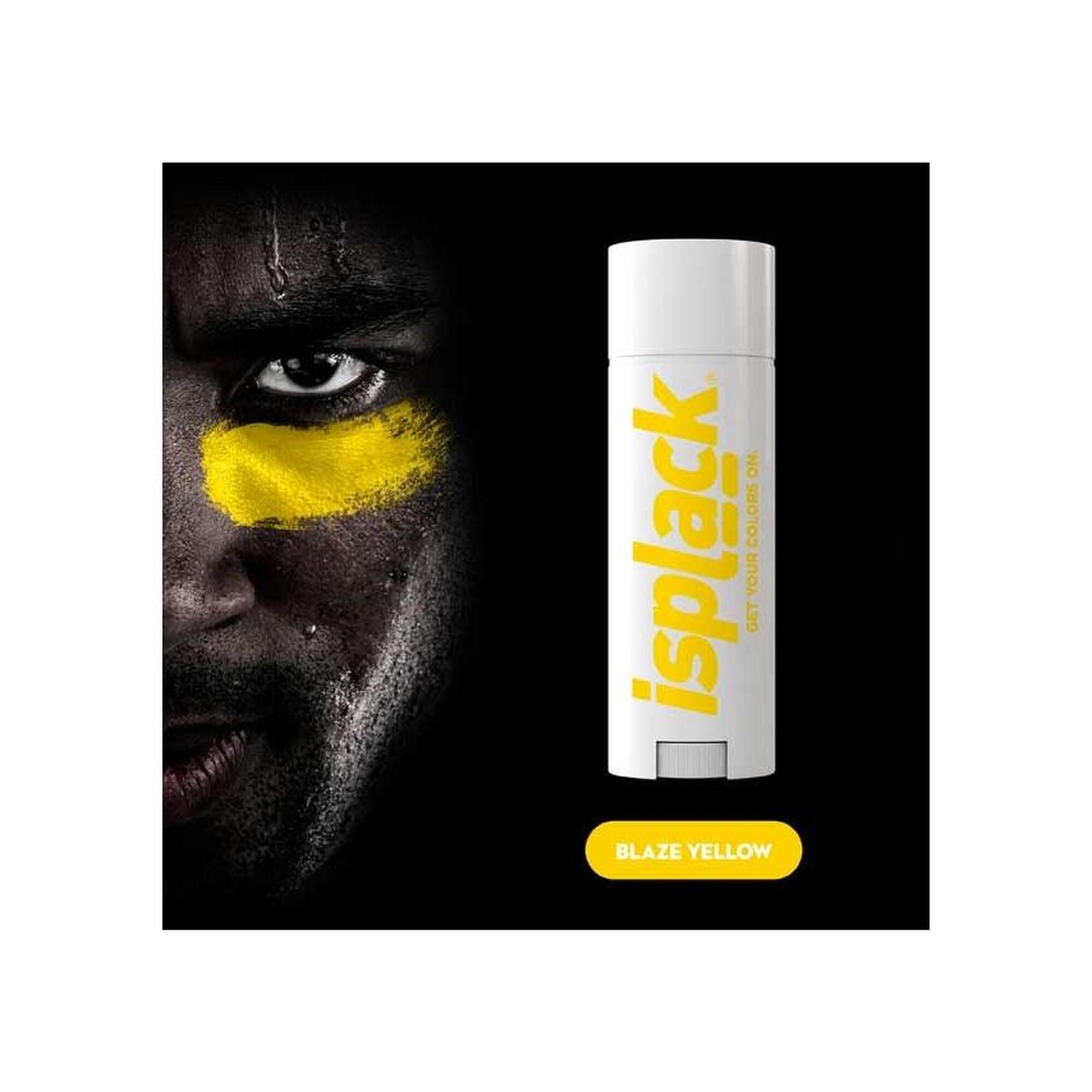 Kolorowy Colored Eye Black