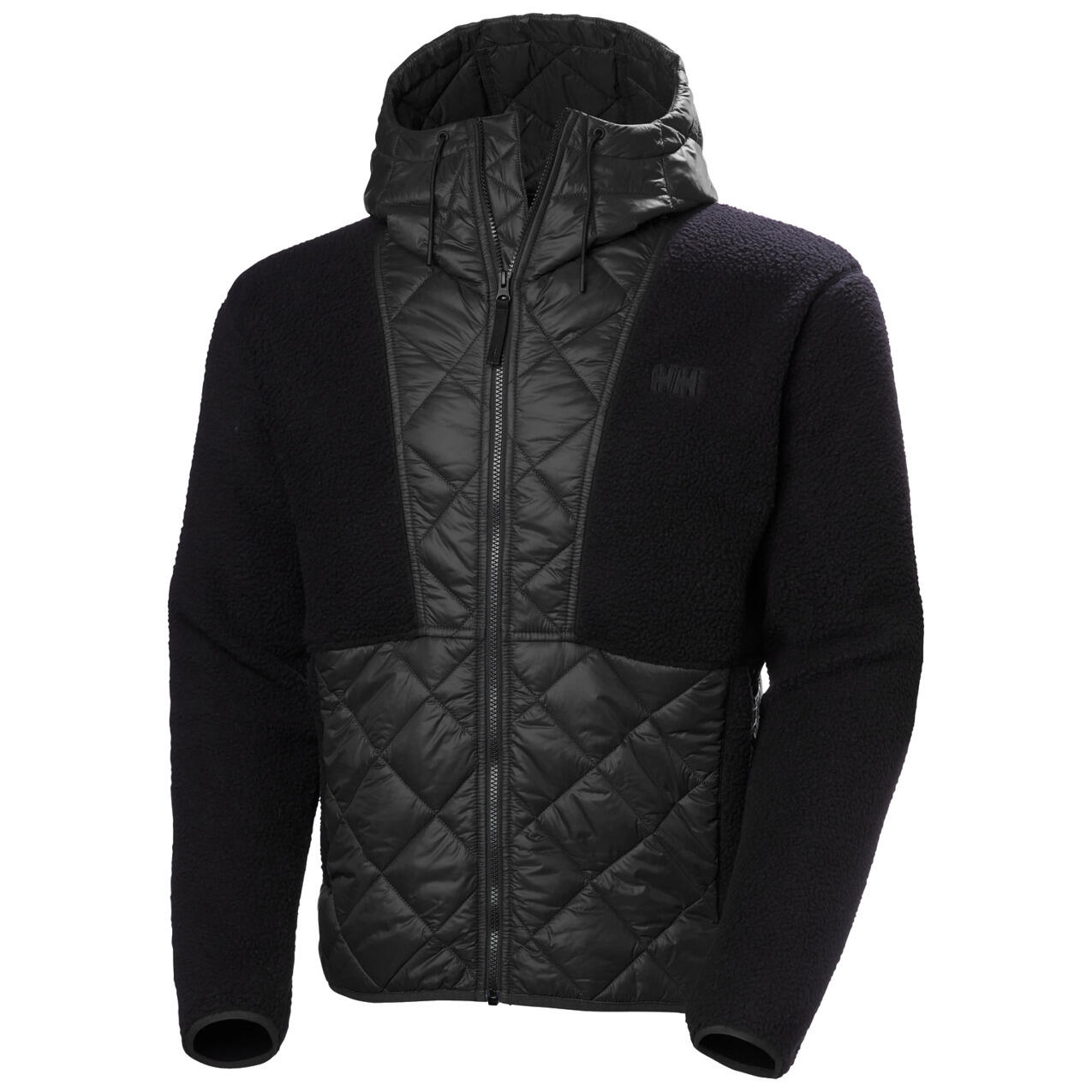 Bluza z kapturem Helly Hansen Stowe Hybrid