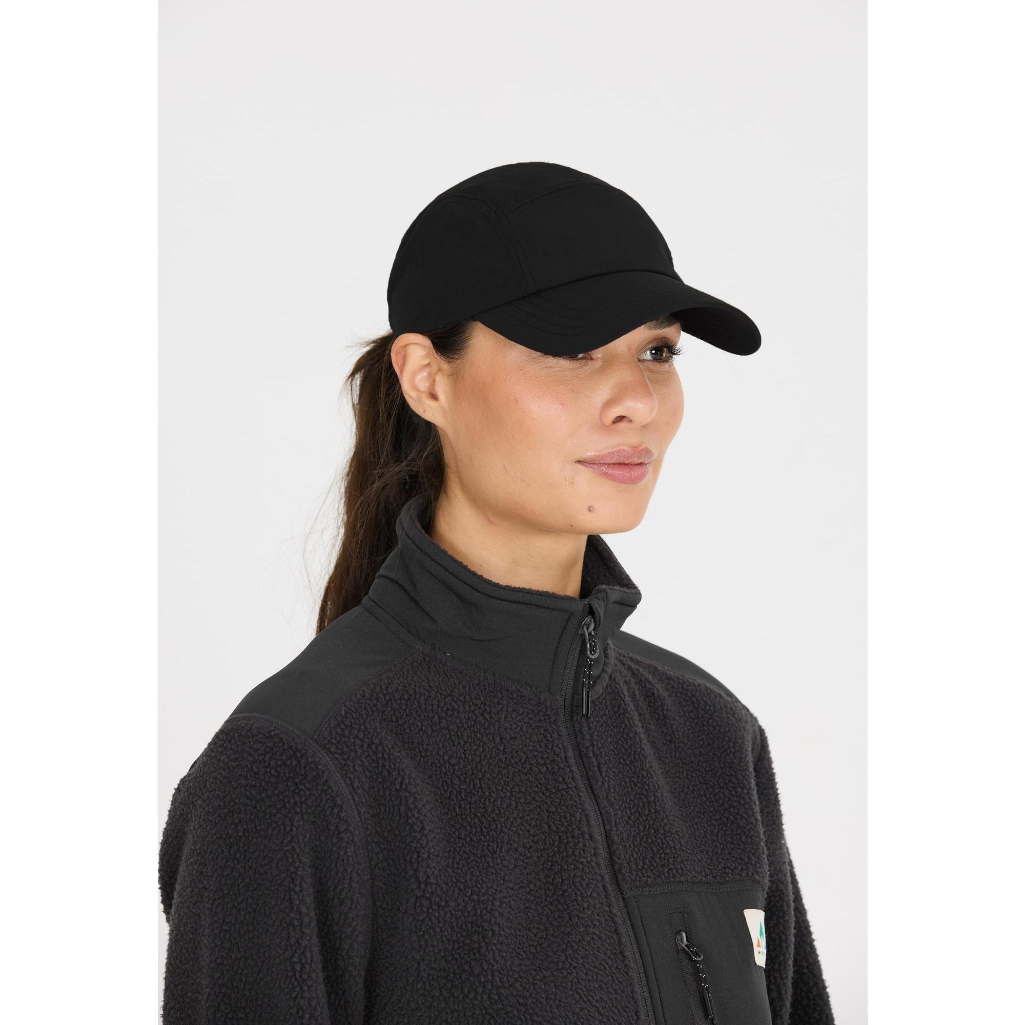 Czapka z daszkiem Whistler Collow