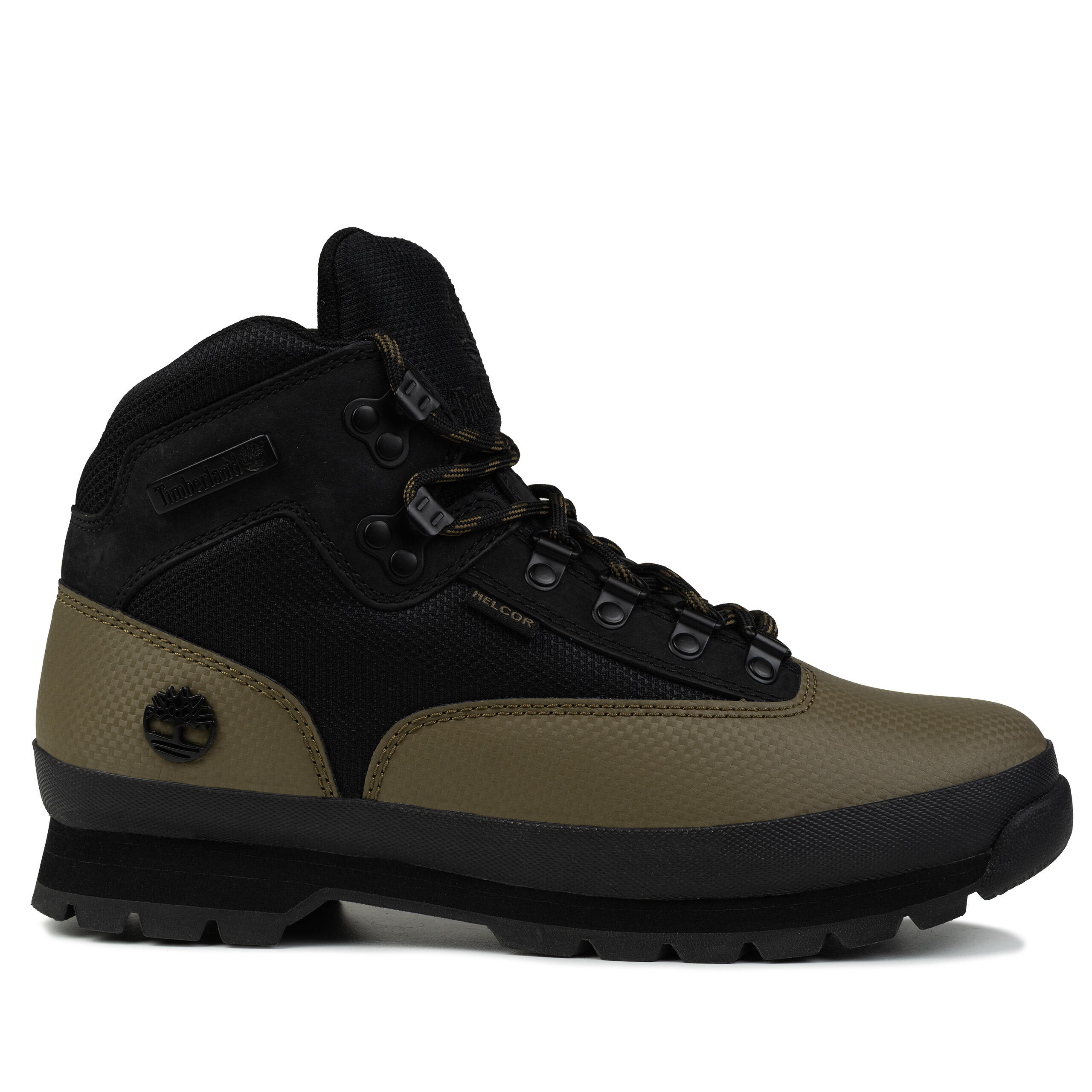 Buty męskie zimowe Timberland EURO HIKER LACE UP