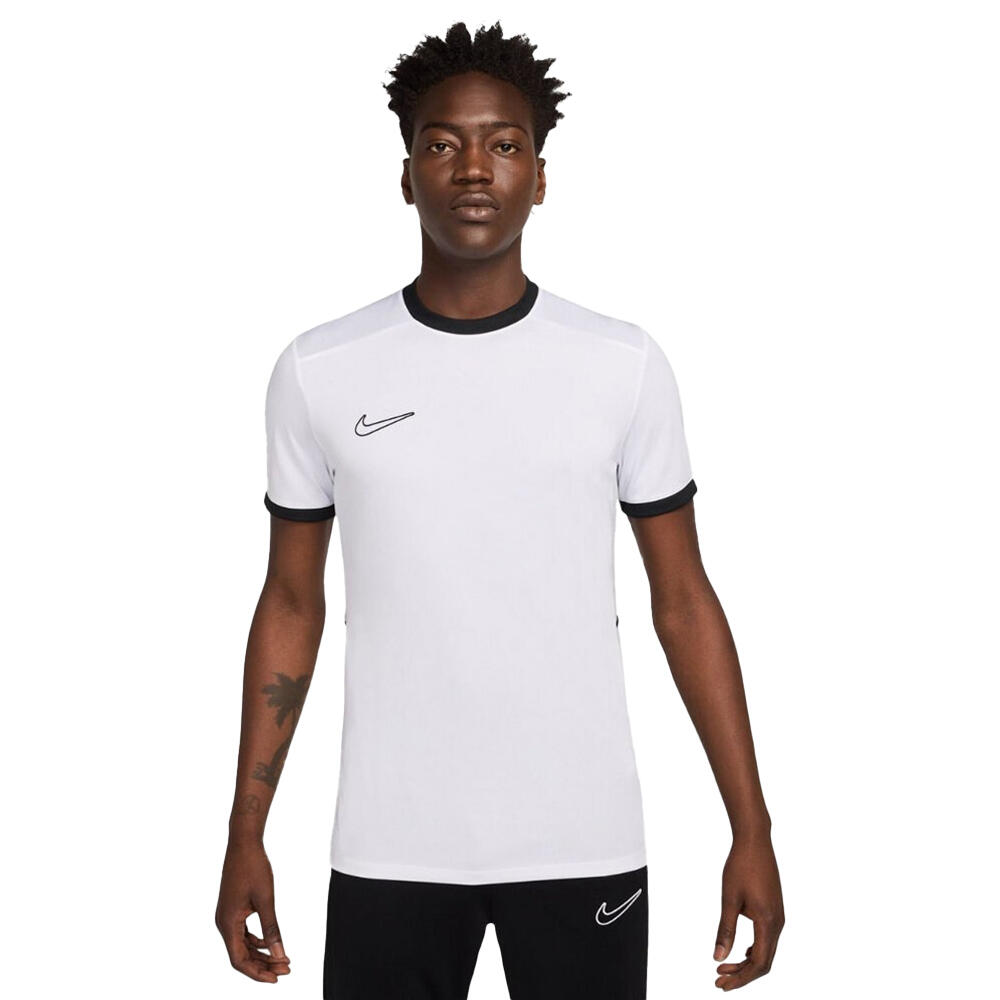 Męska Koszulka Z Krótkim Rękawem Academy 25 DriFIT