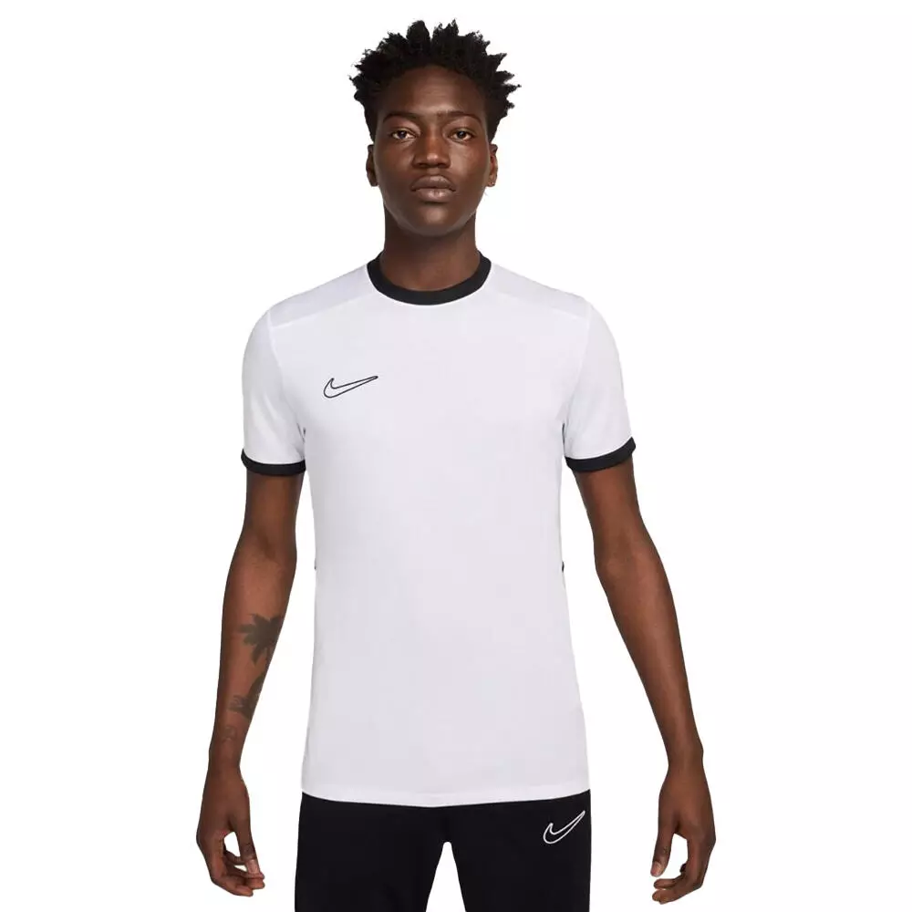 Męska Koszulka Z Krótkim Rękawem Academy 25 DriFIT