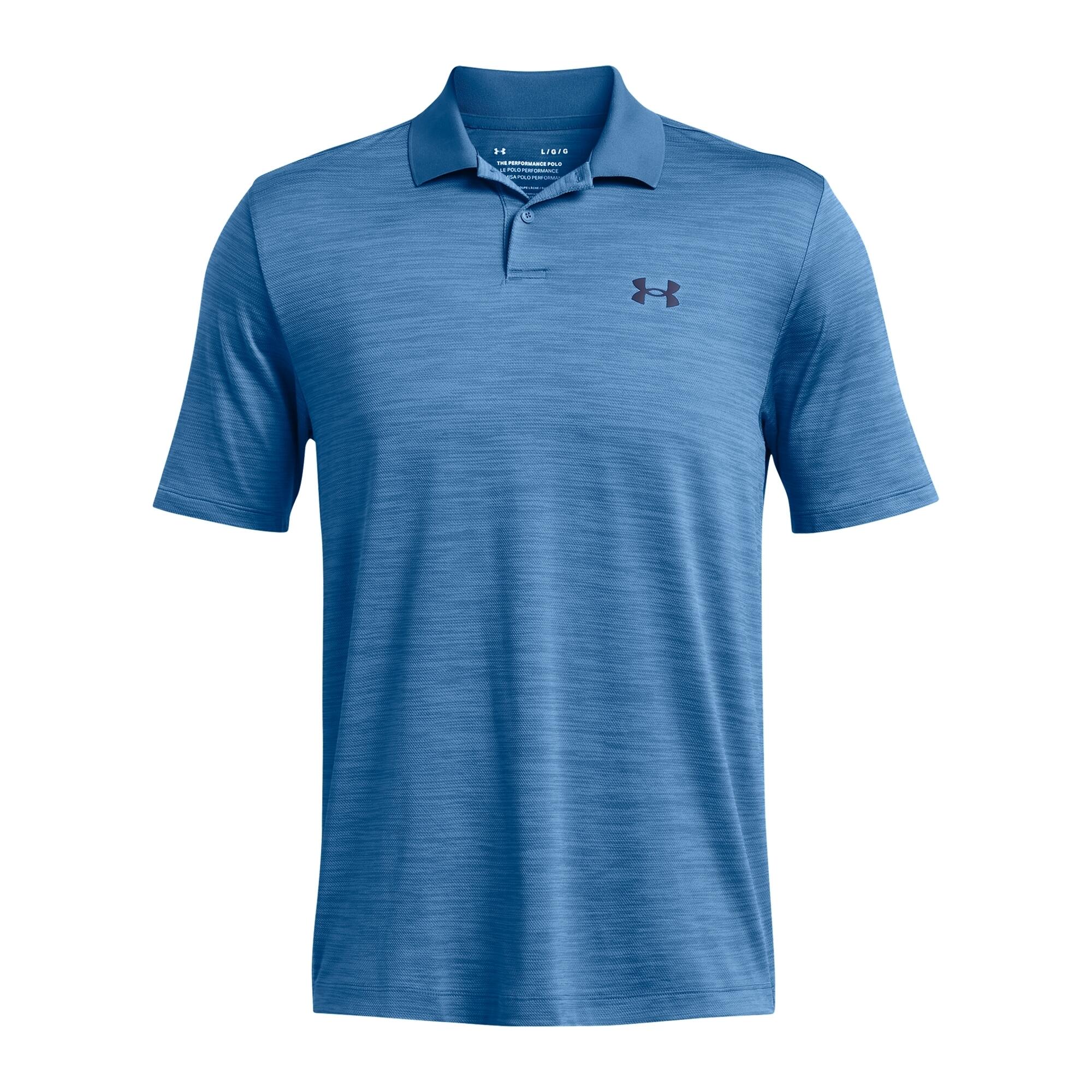 Polo Under Armour Matchplay