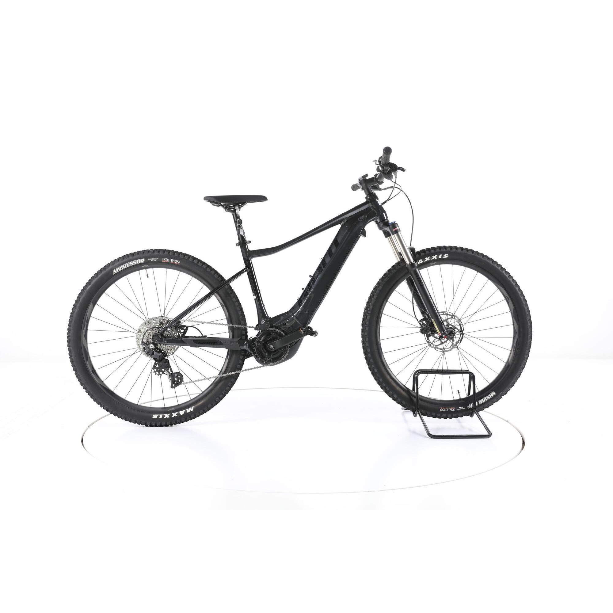 Second Life - Giant Fathom E+ Pro 2 E-Bike - Bardzo dobry stan
