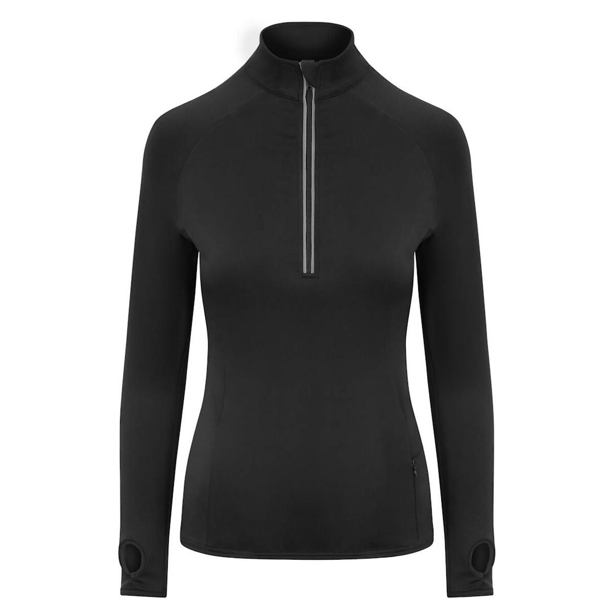 Bluza Damska CoolFlex Half Zip Top