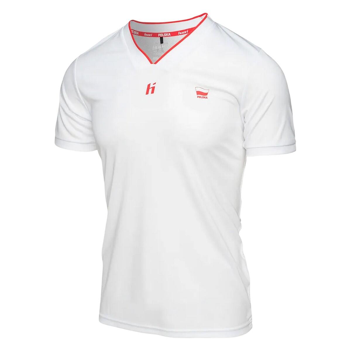 Koszulka Męska Polska