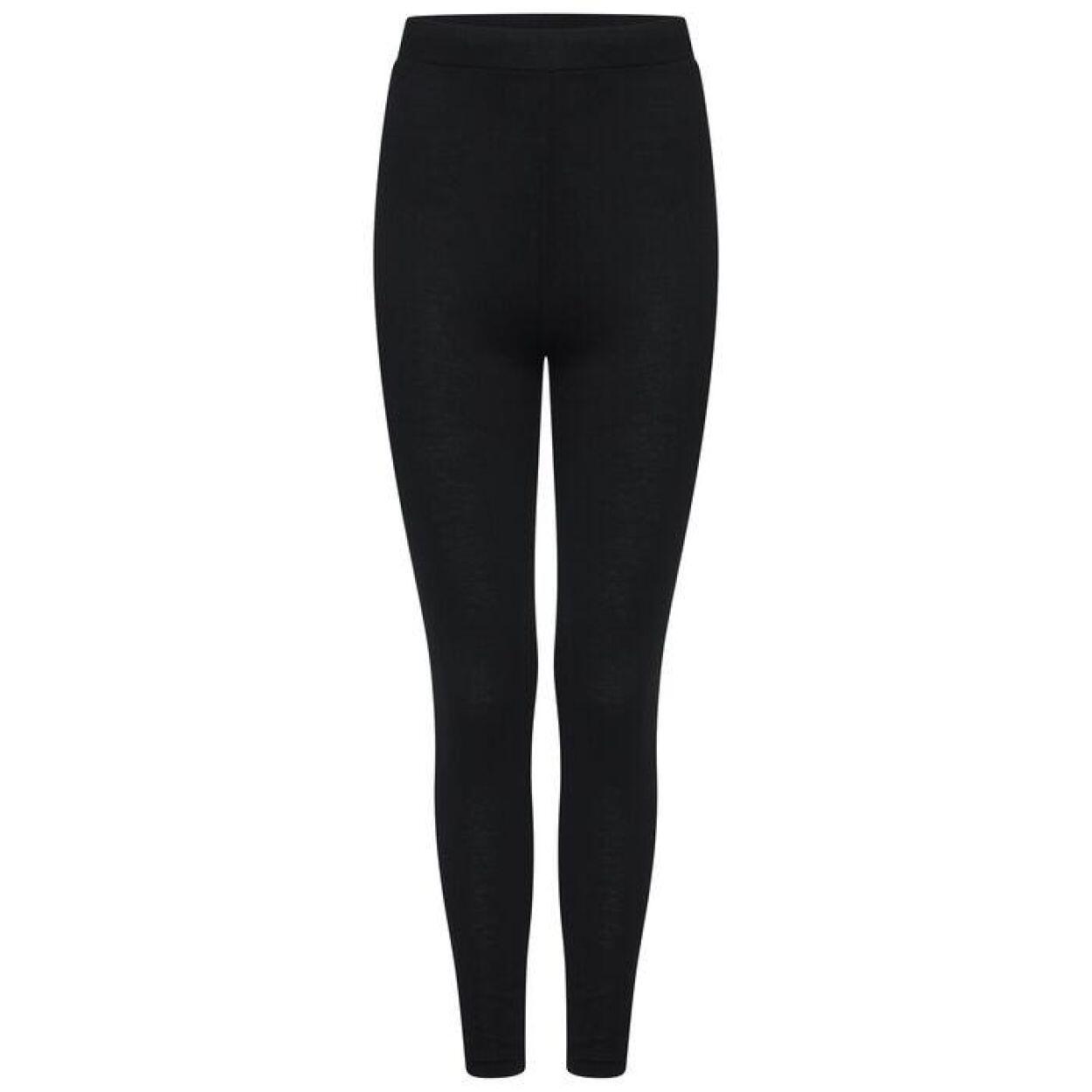 Odzież termoaktywna damska Exchange legginsy