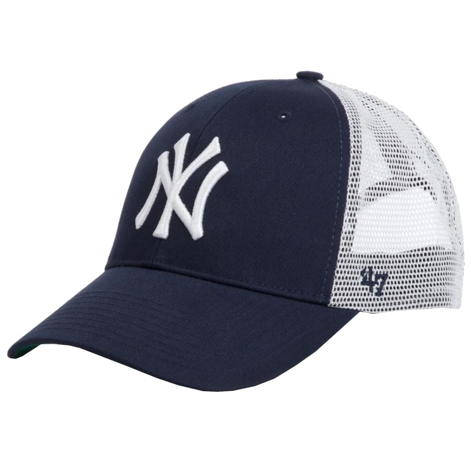 Czapka z daszkiem chłopięca MLB New York Yankees Branson Kids Cap